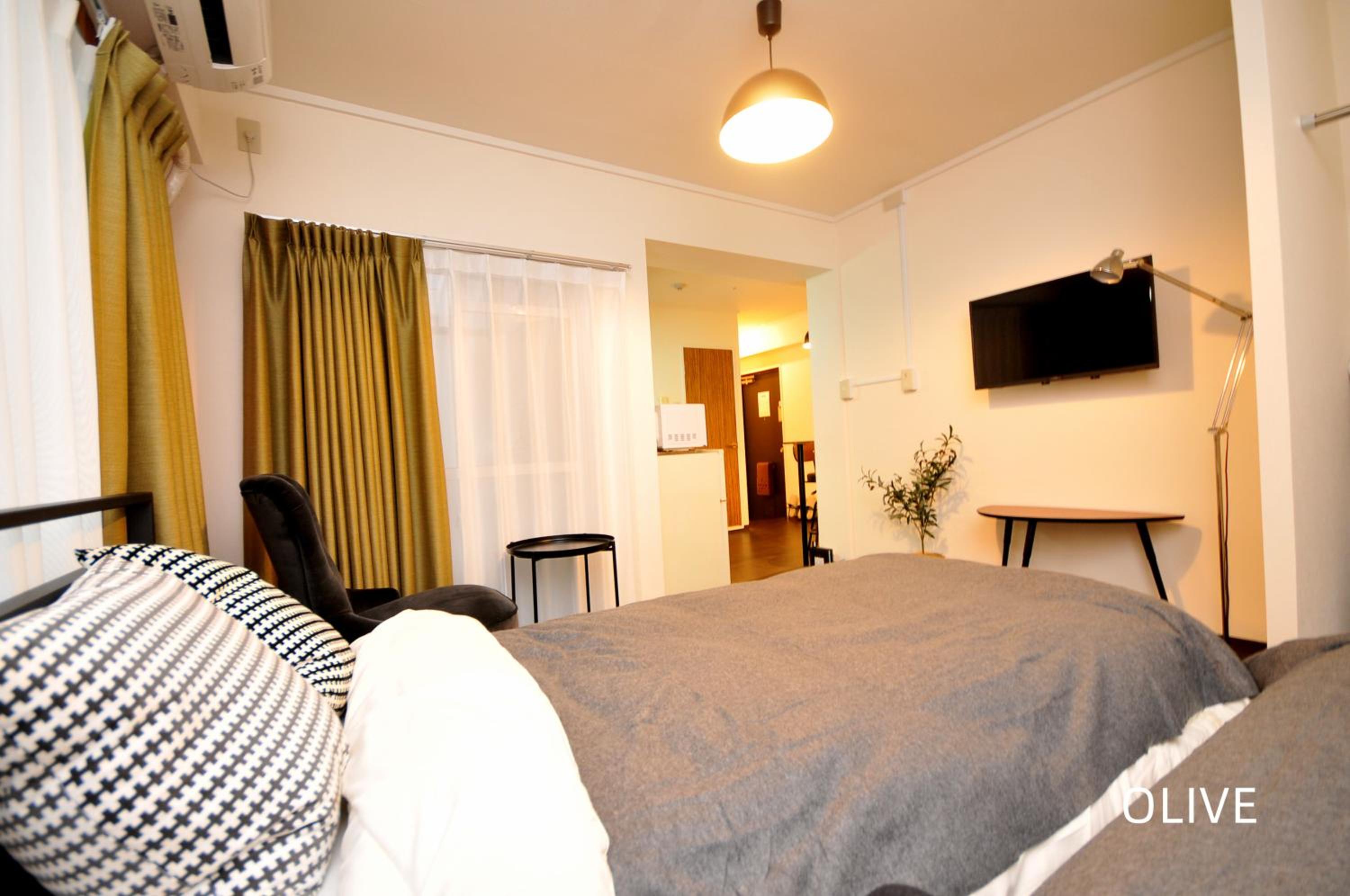 Maison Milano Nakatsu Apartment