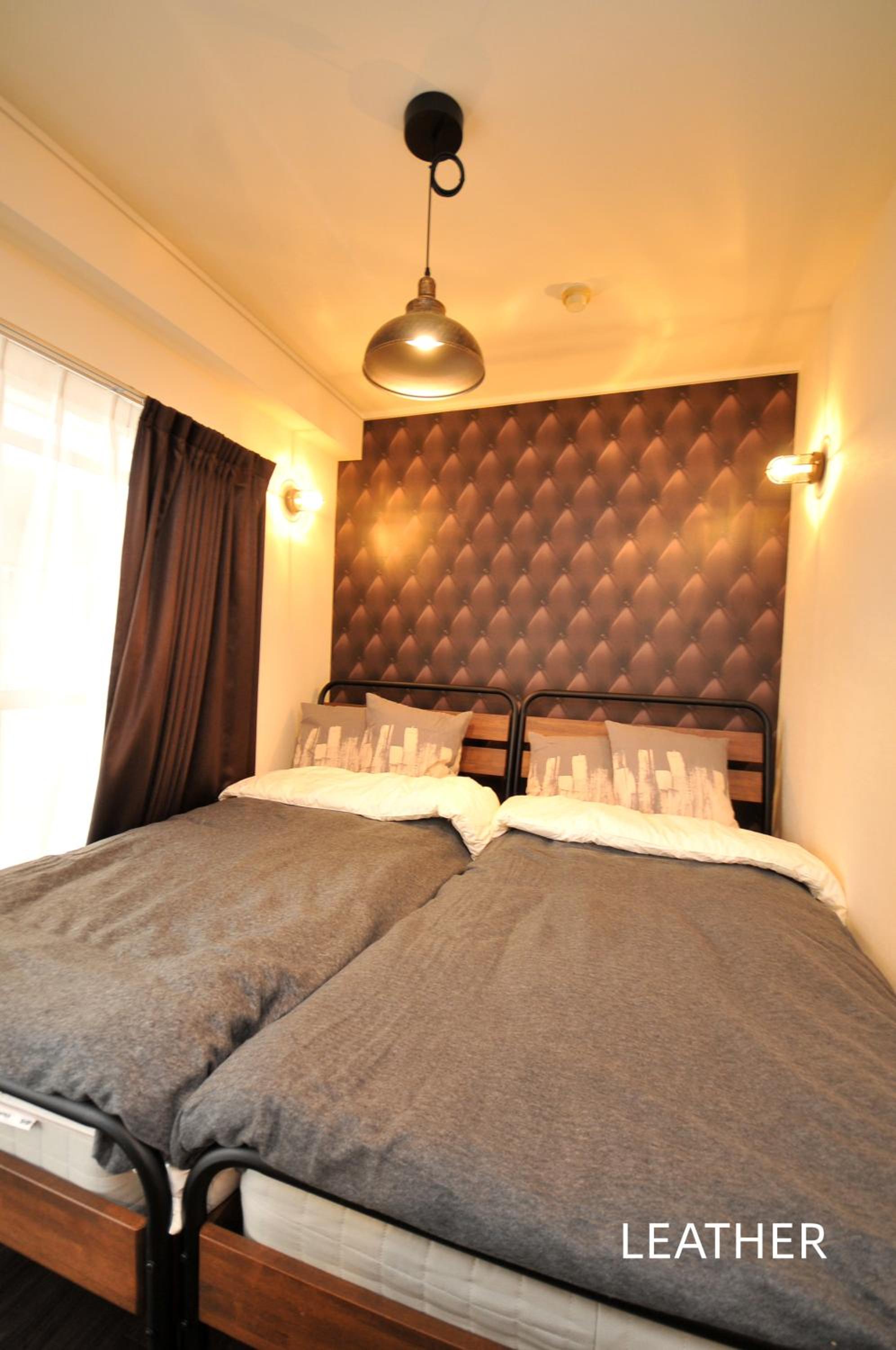 Maison Milano Nakatsu Apartment