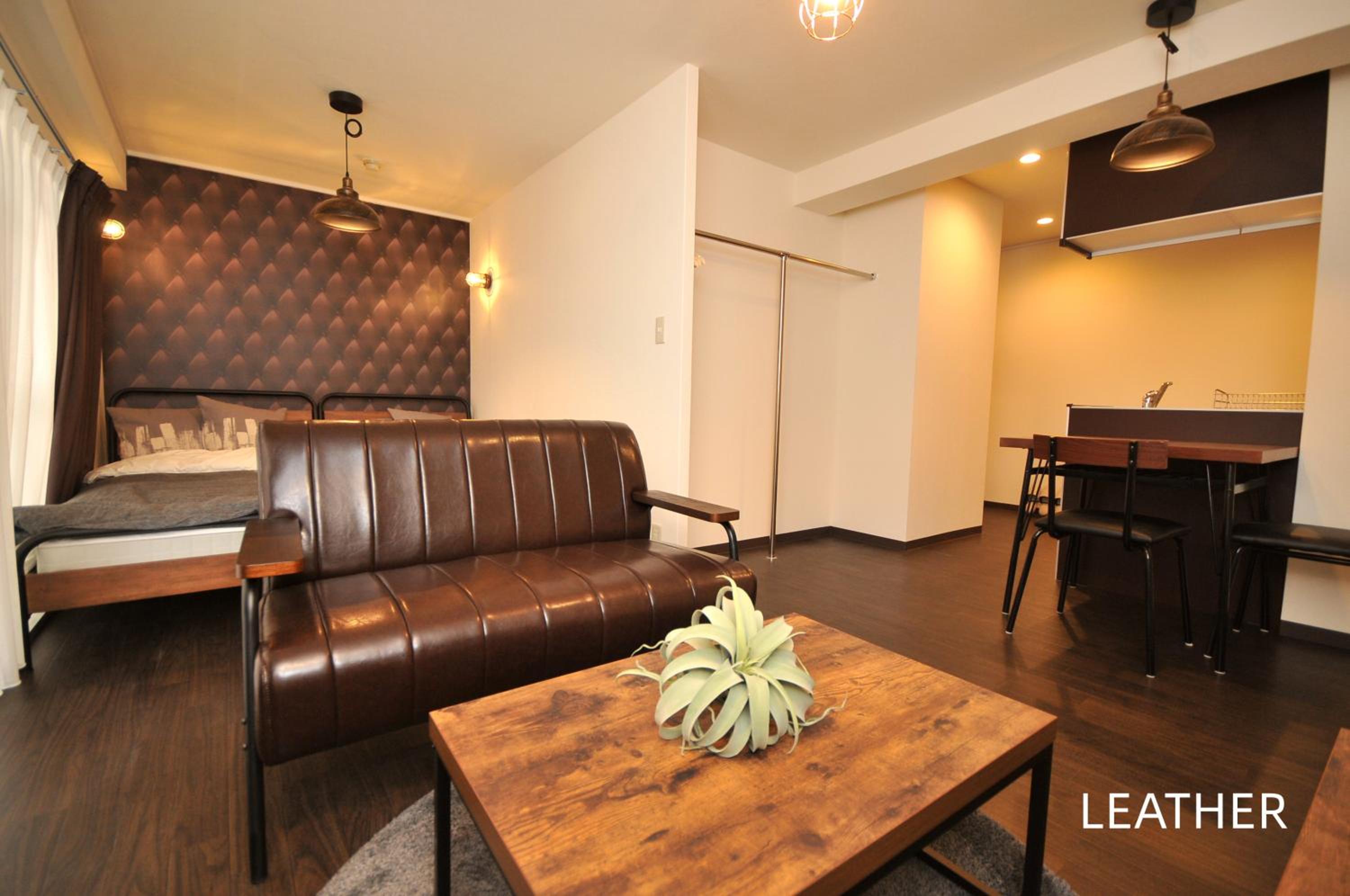 Maison Milano Nakatsu Apartment