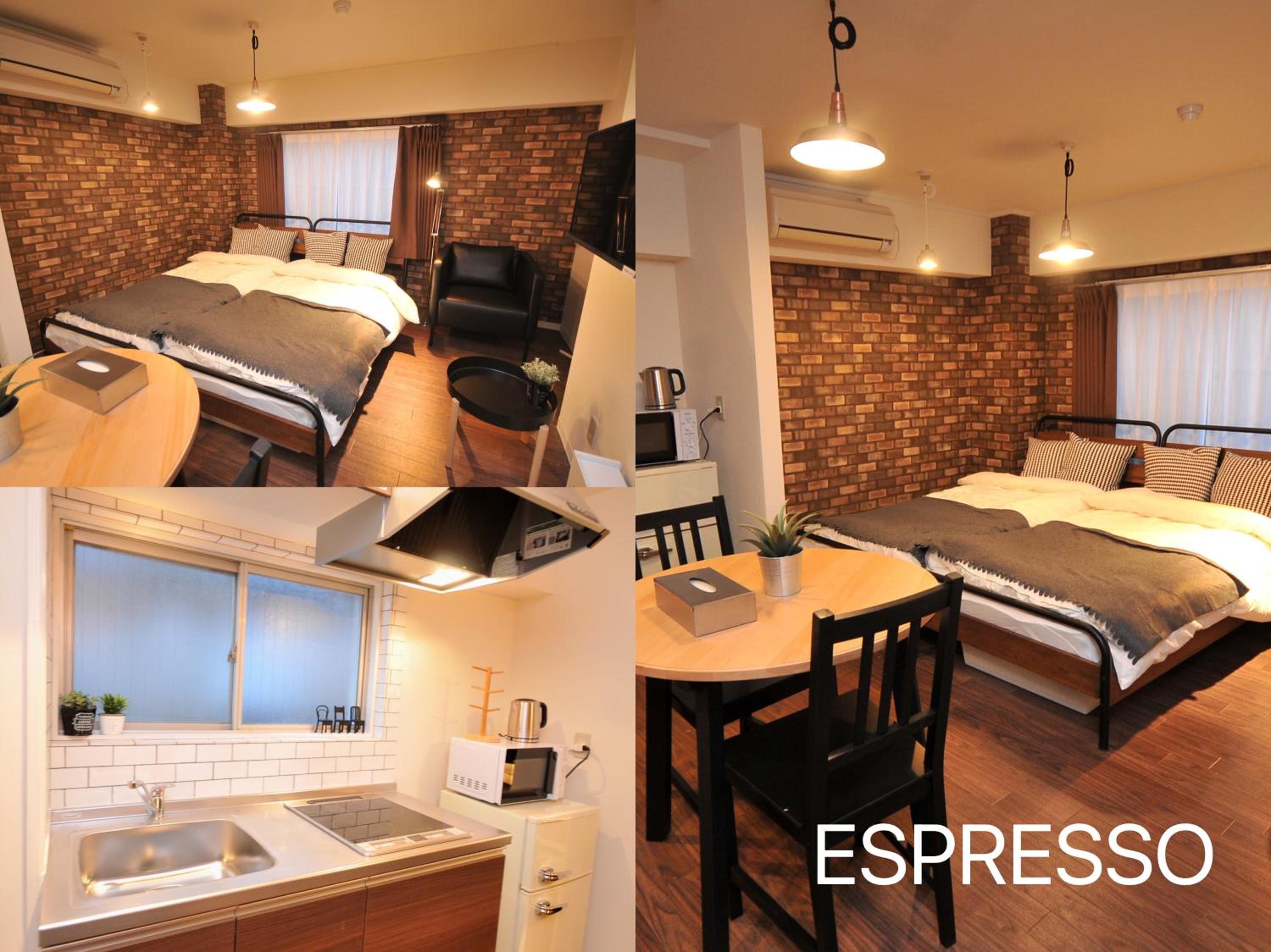 Maison Milano Nakatsu Apartment