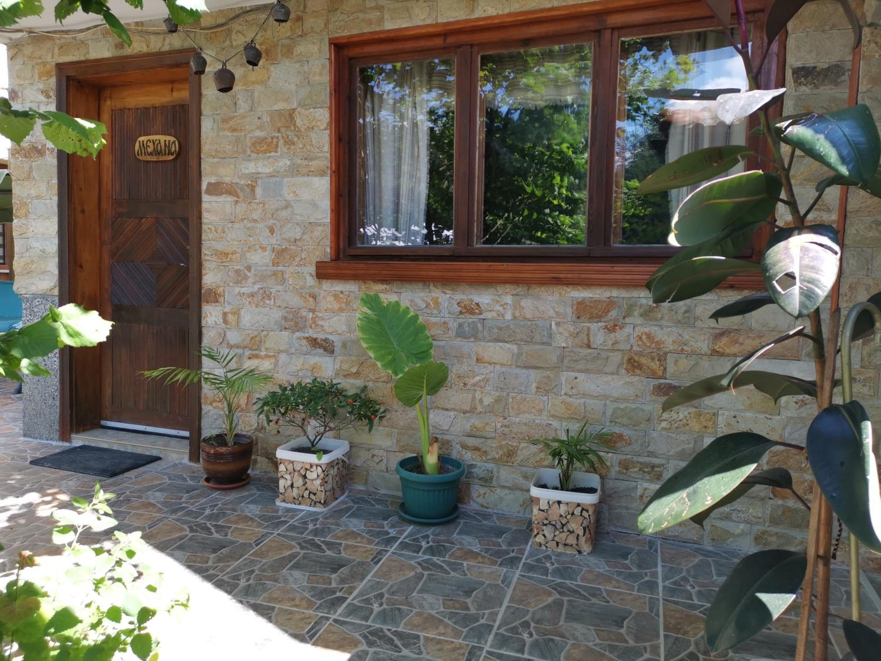 Guest House Milka