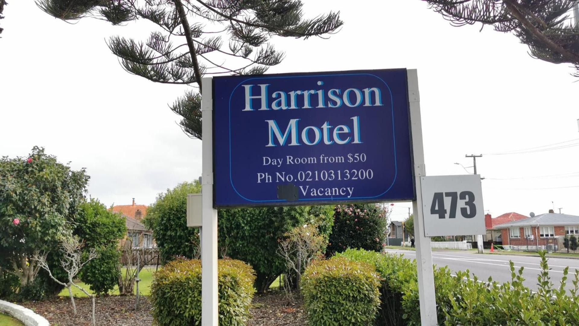 Harrison Motel Papatoetoe view 4