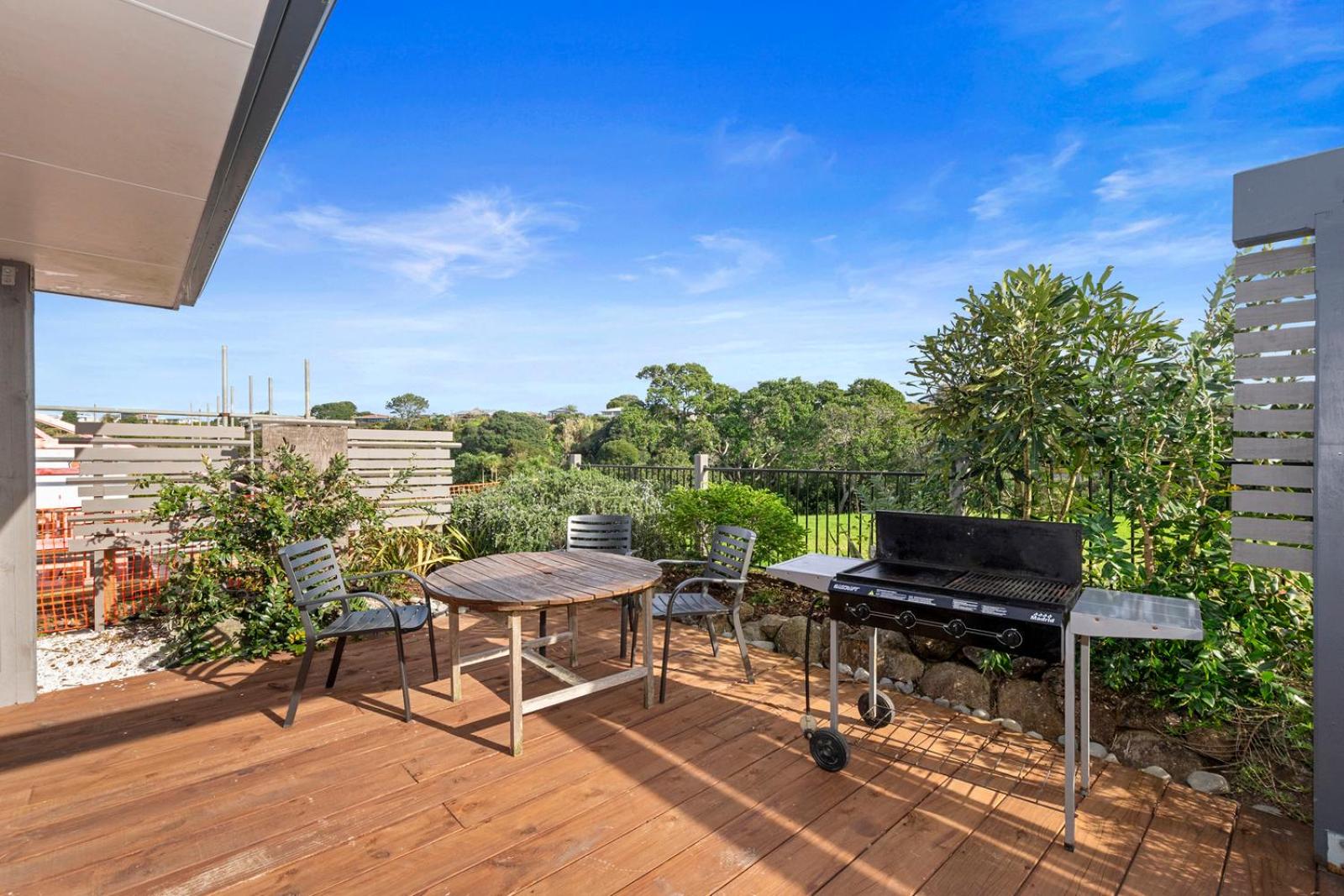 Ruakaka River Retreat - Ruakaka Holiday Home view 4