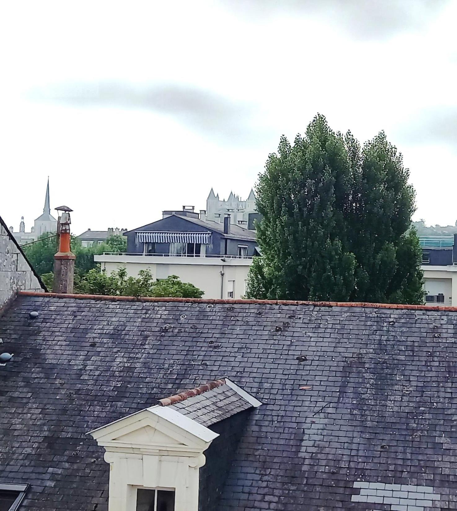 Histoire de Loire - Le Futreau view 4