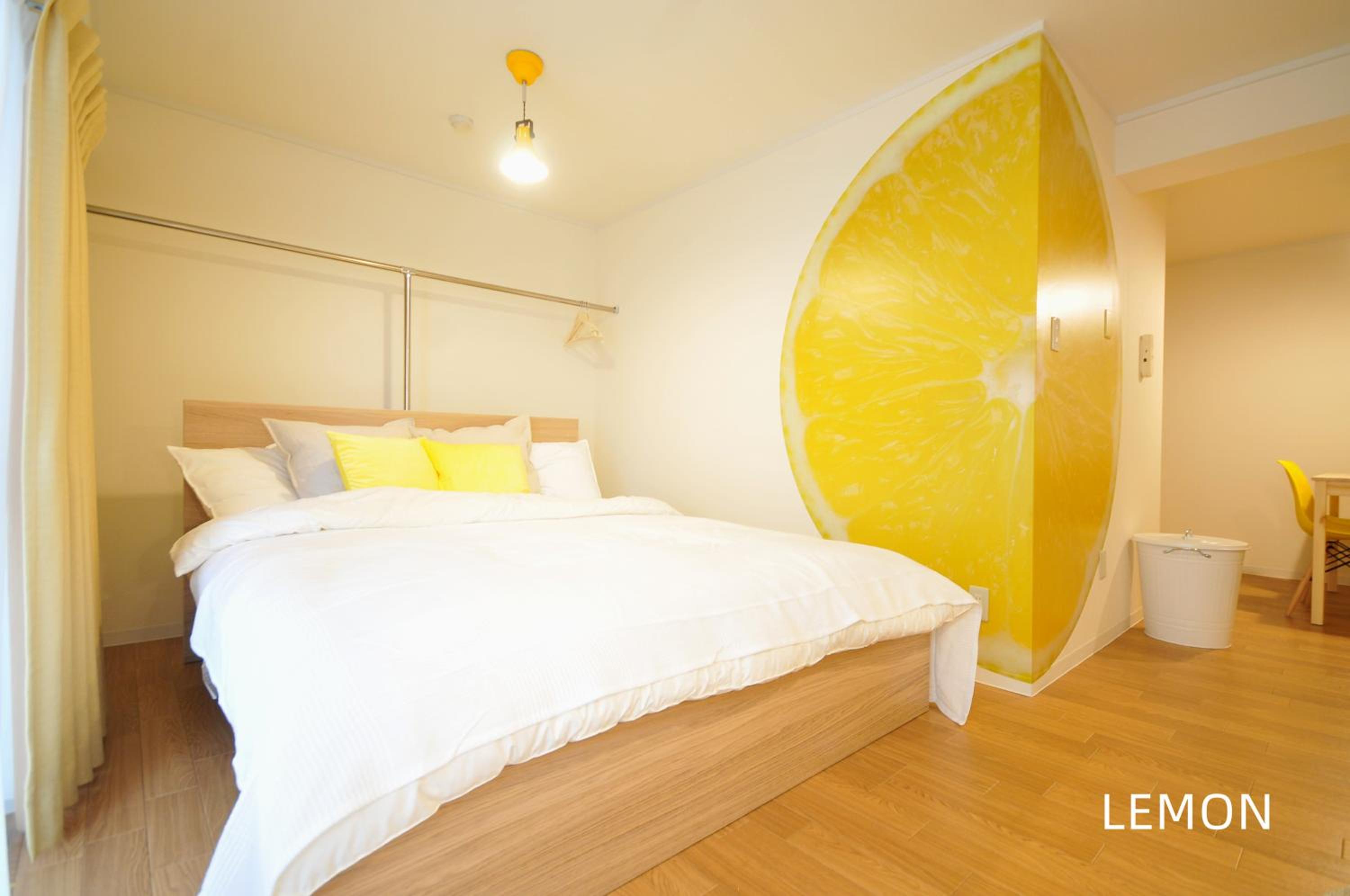 Maison Milano Nakatsu Apartment