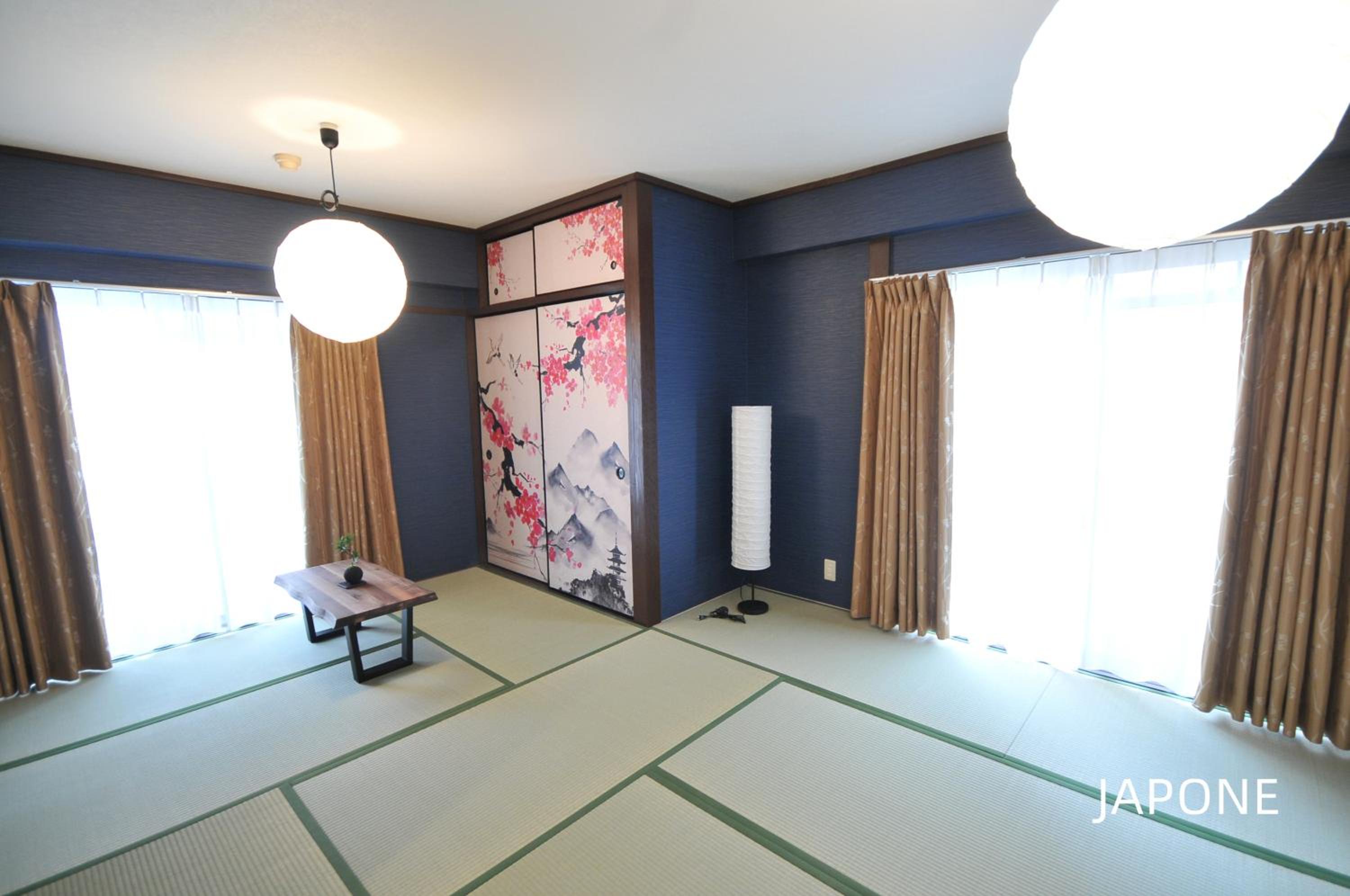 Maison Milano Nakatsu Apartment