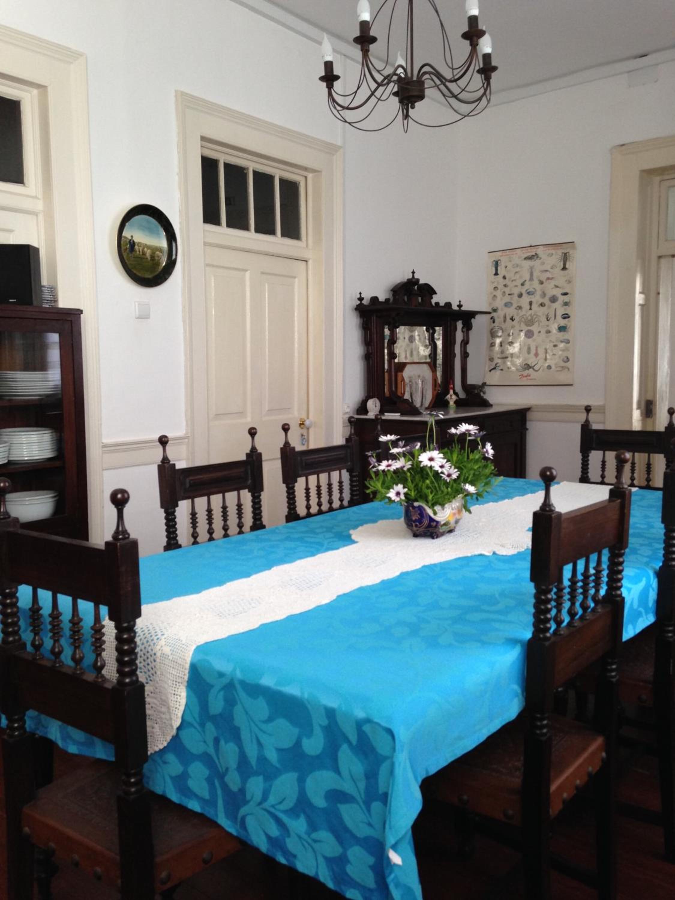 Vitorina Corte Guesthouse