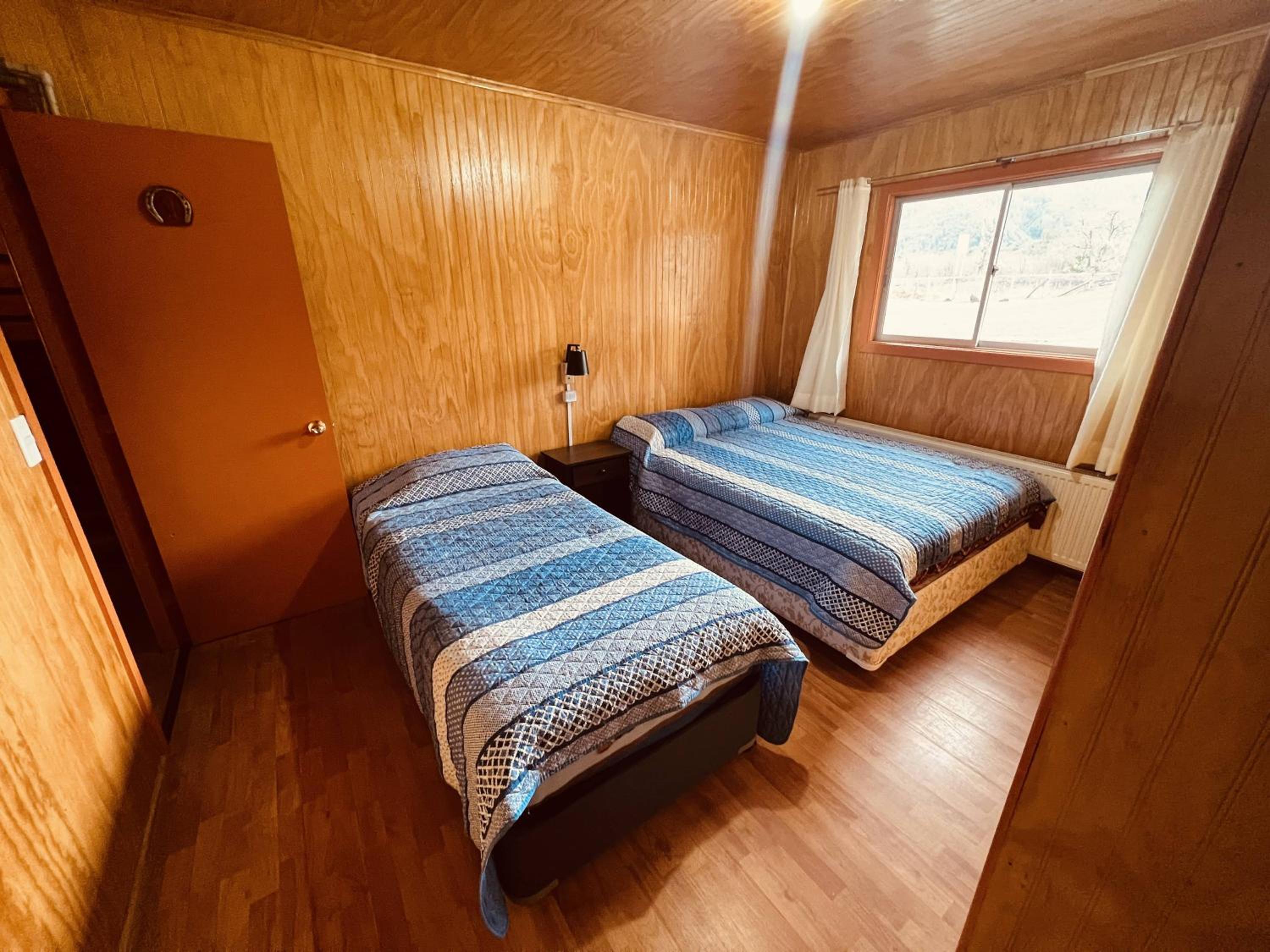Hostal Piedra Santa