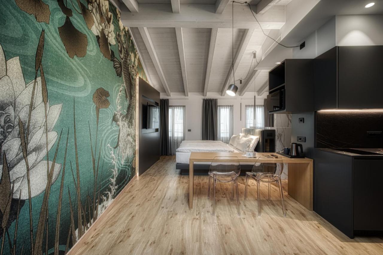 M Loft - adults only view 2