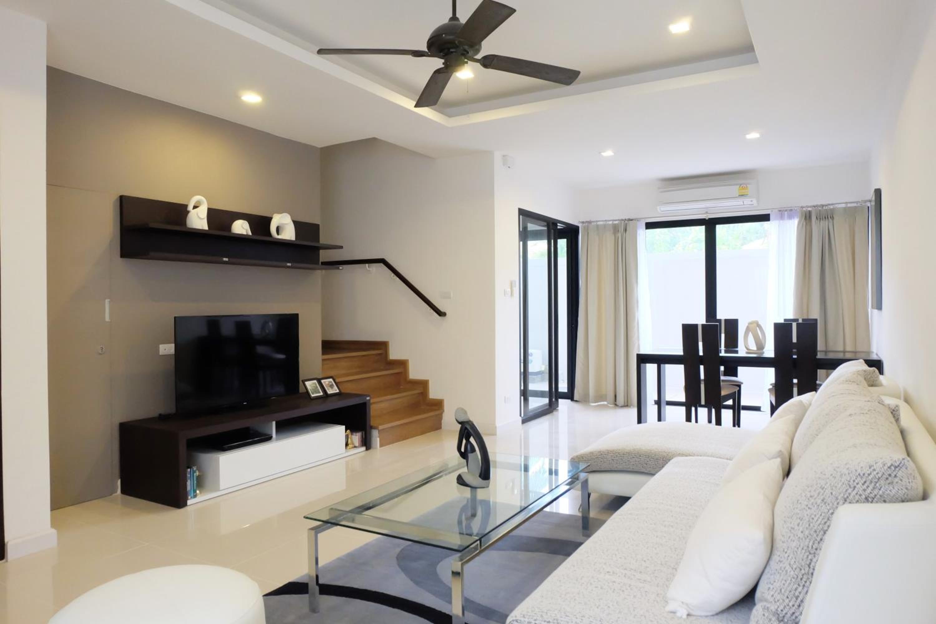 Laguna Park Townhomes & Townhome Village by Laguna Phuket