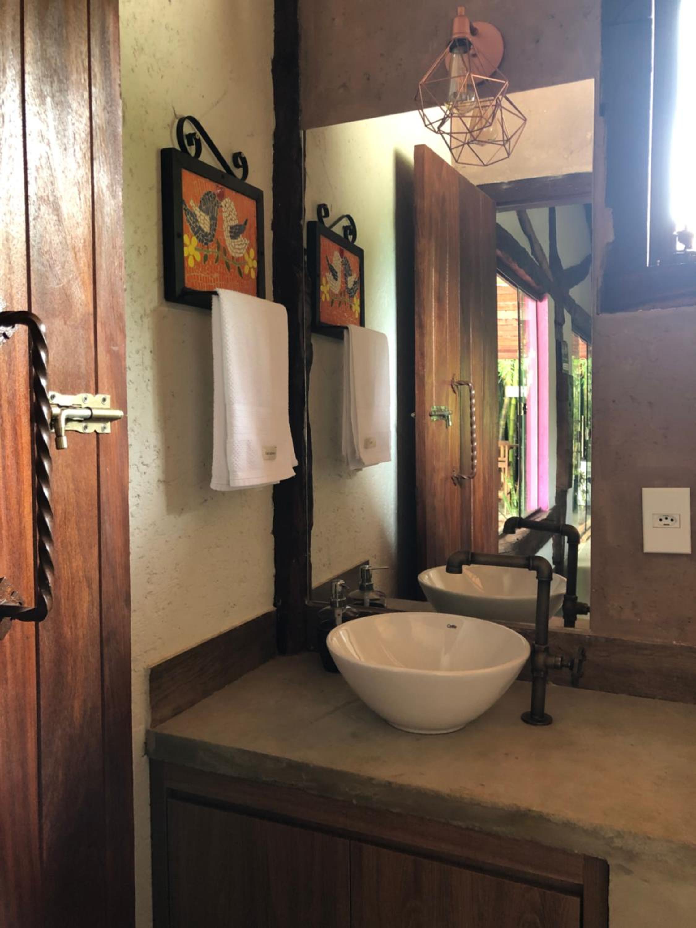 Casa Bamboo