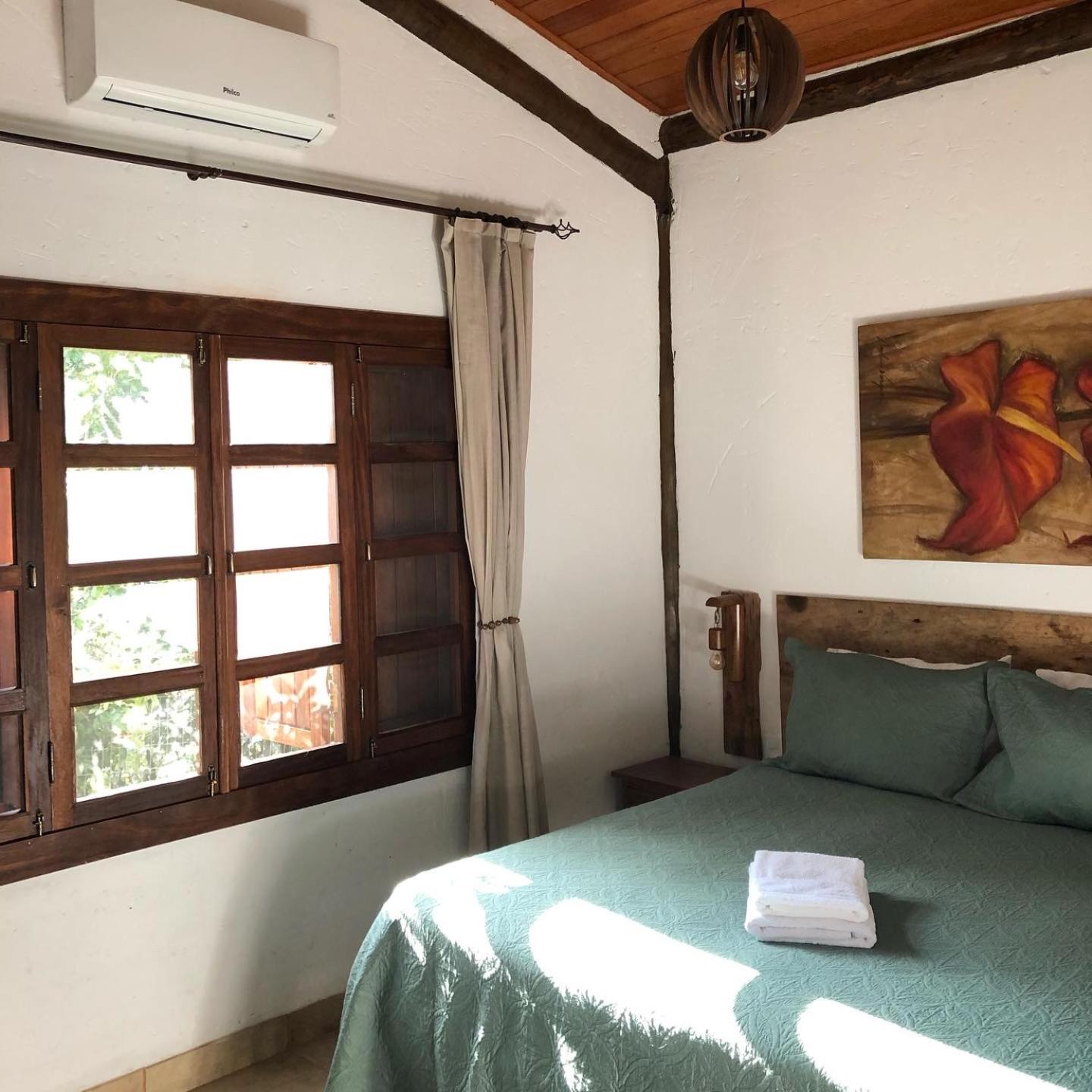 Casa Bamboo
