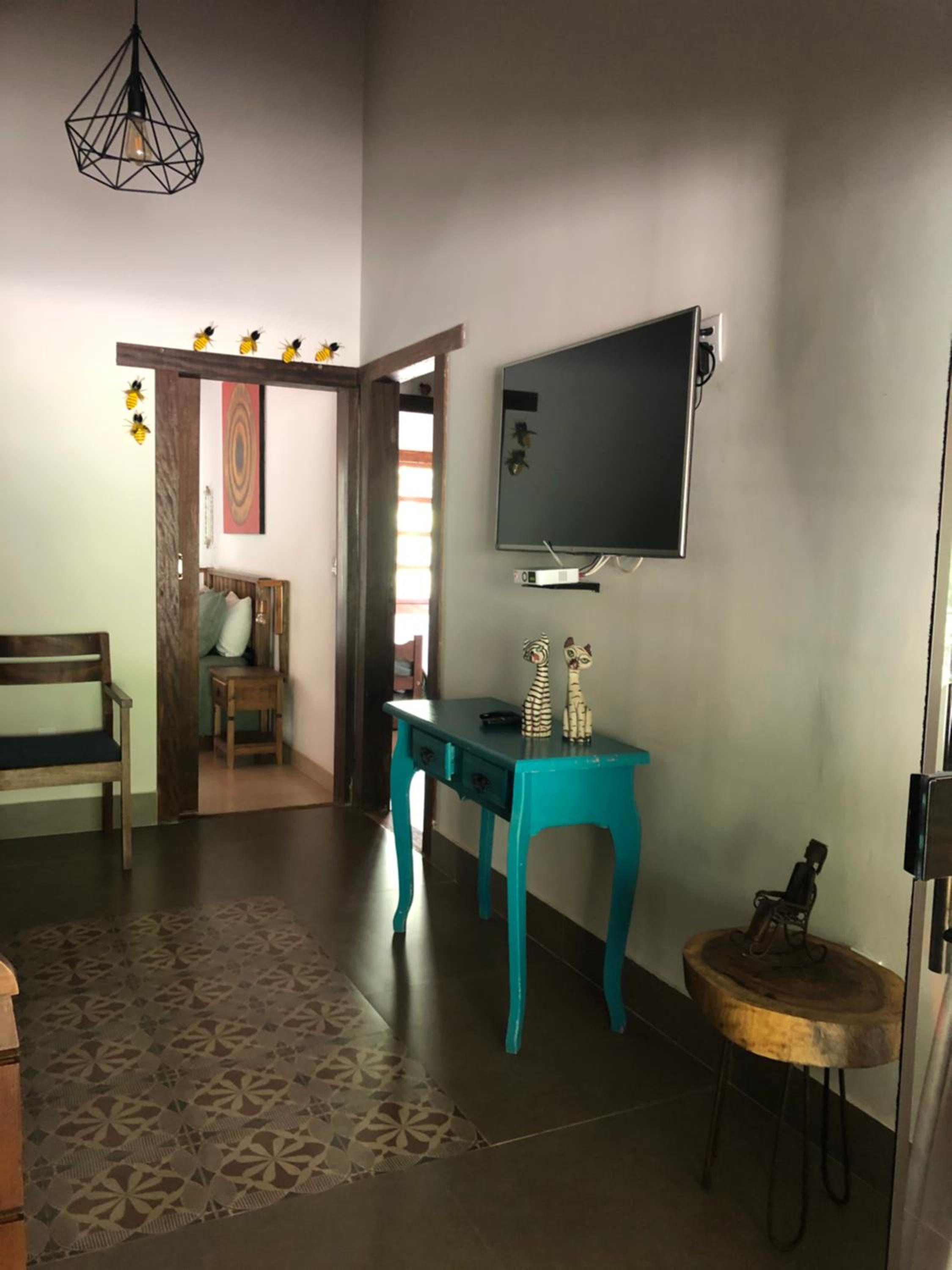 Casa Bamboo