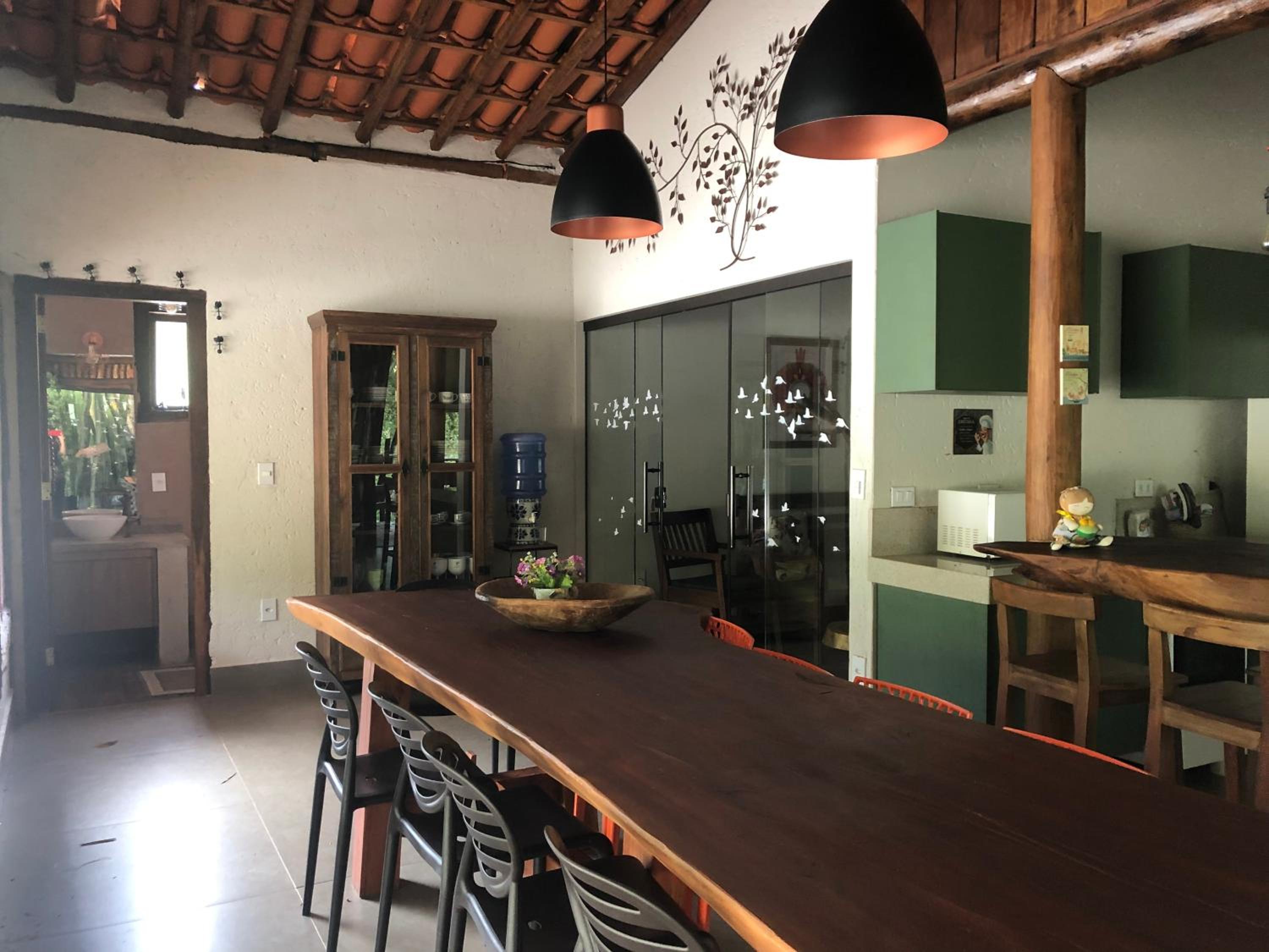 Casa Bamboo