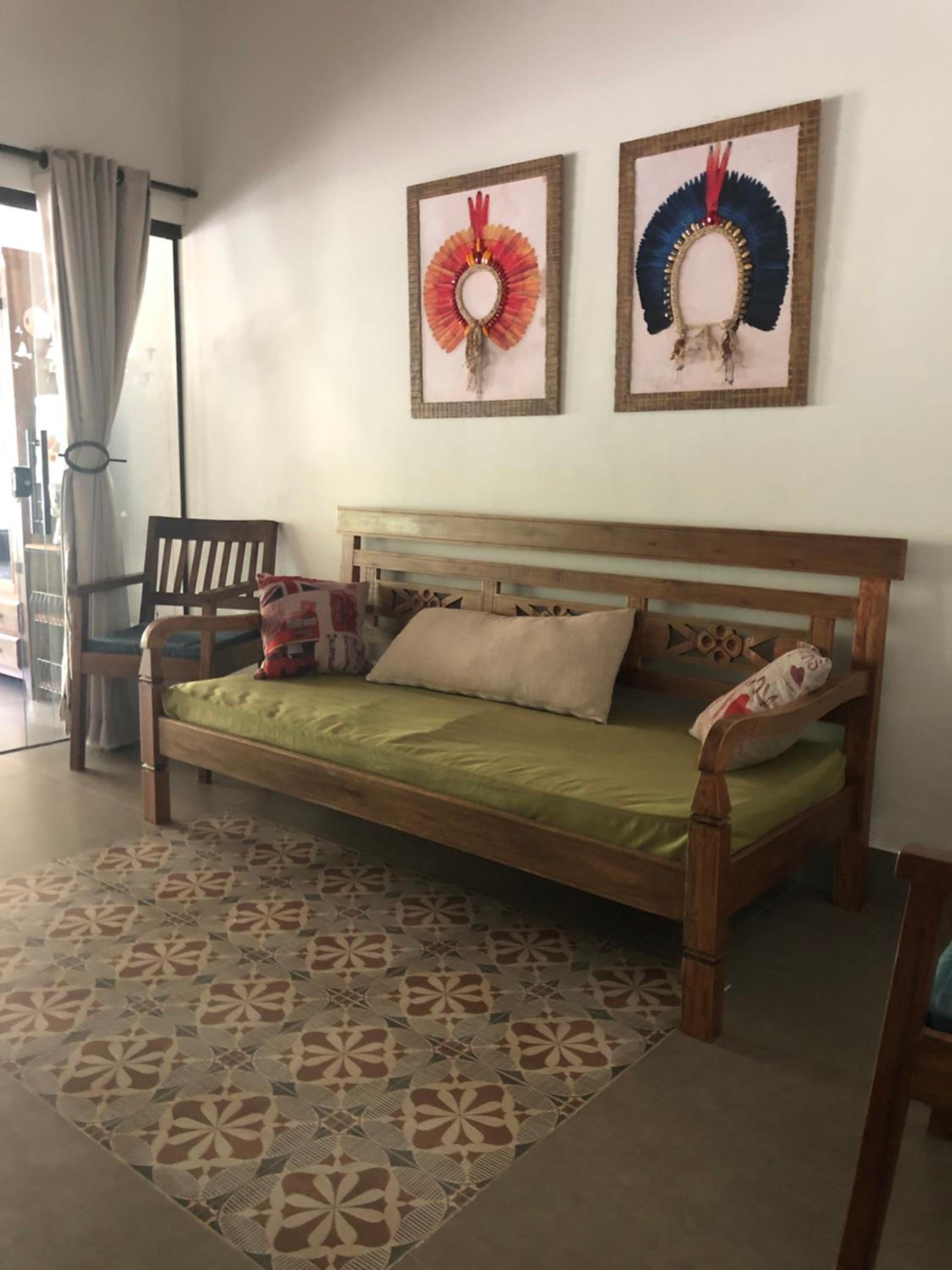 Casa Bamboo