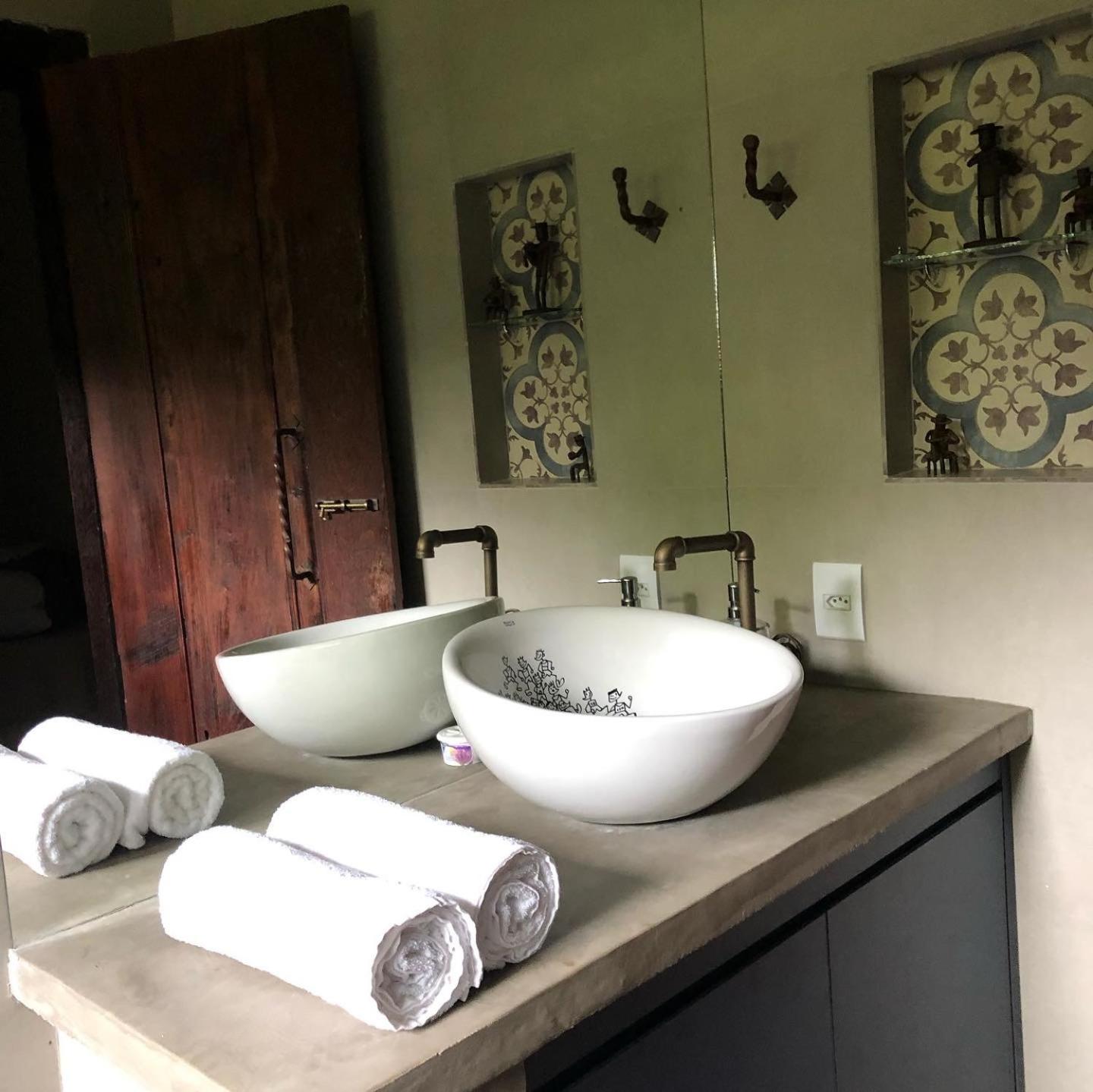 Casa Bamboo