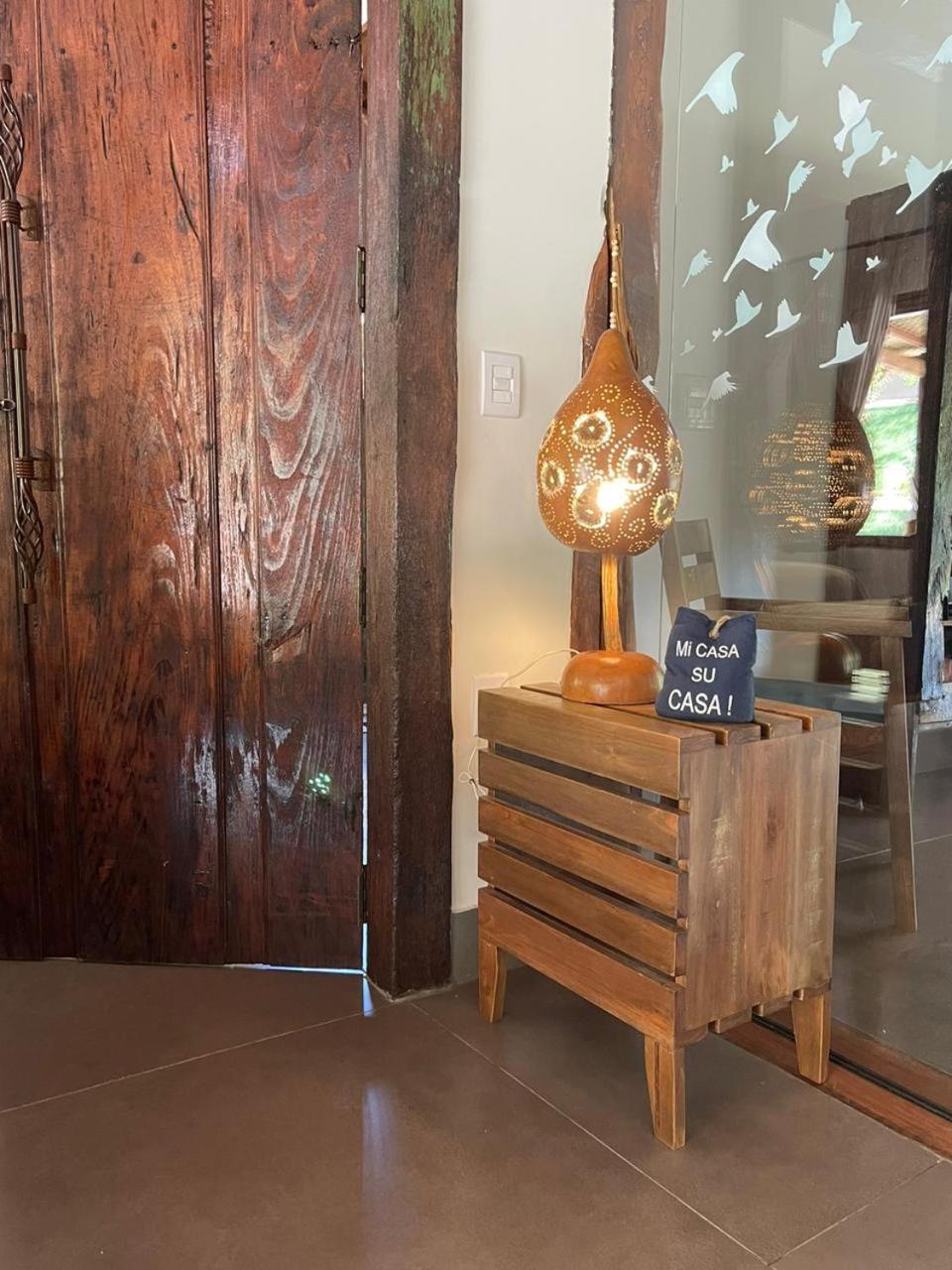 Casa Bamboo