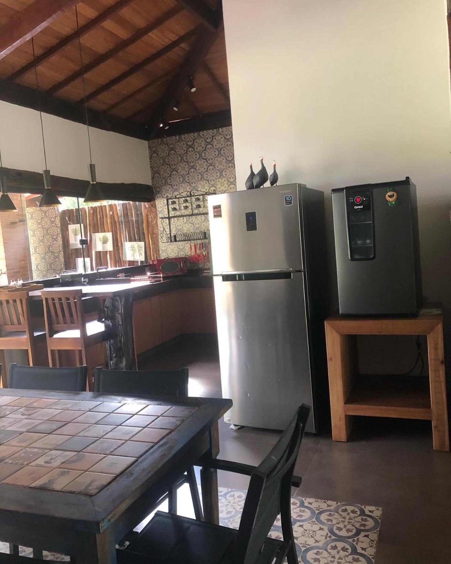 Casa Bamboo