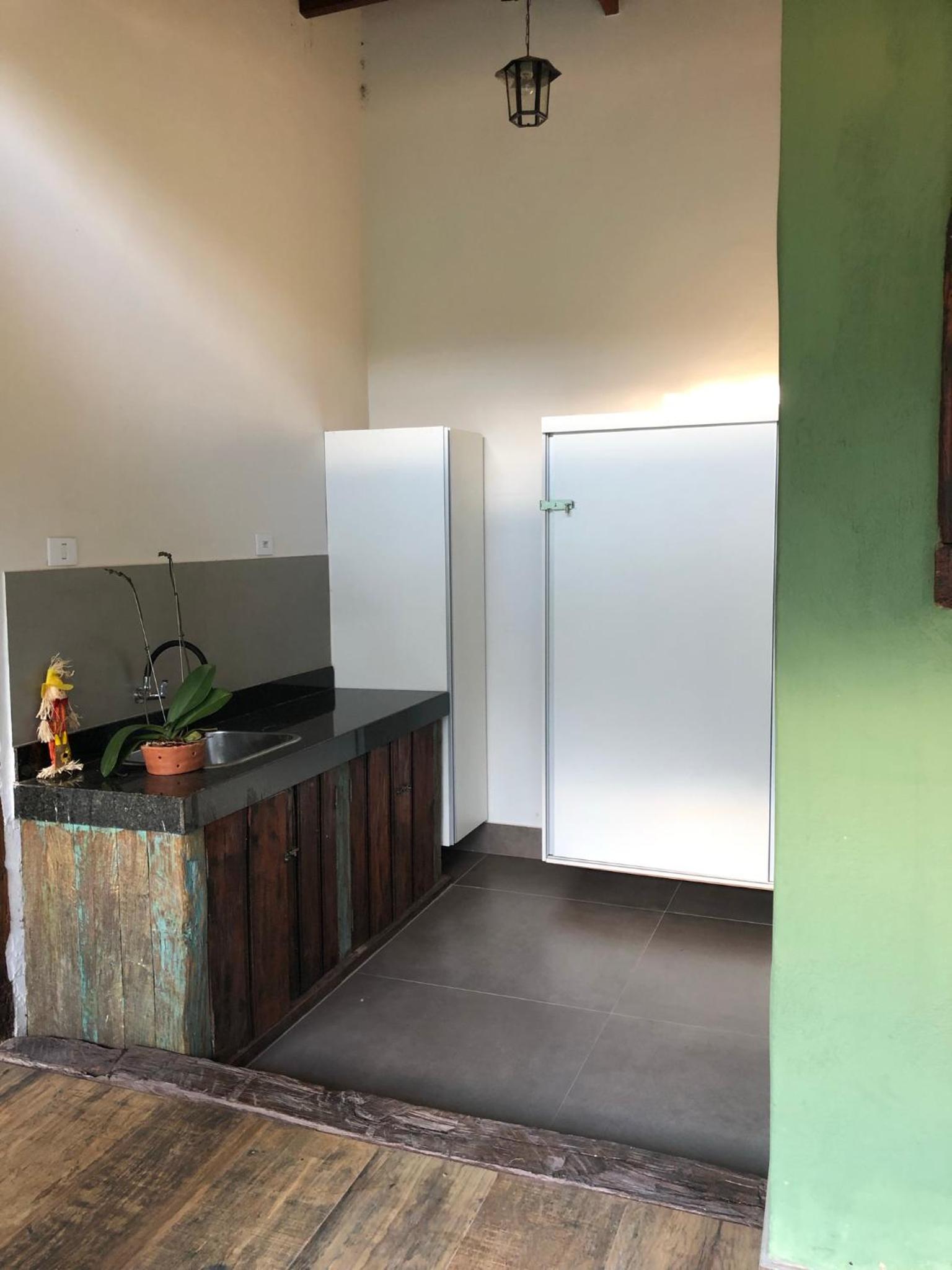 Casa Bamboo
