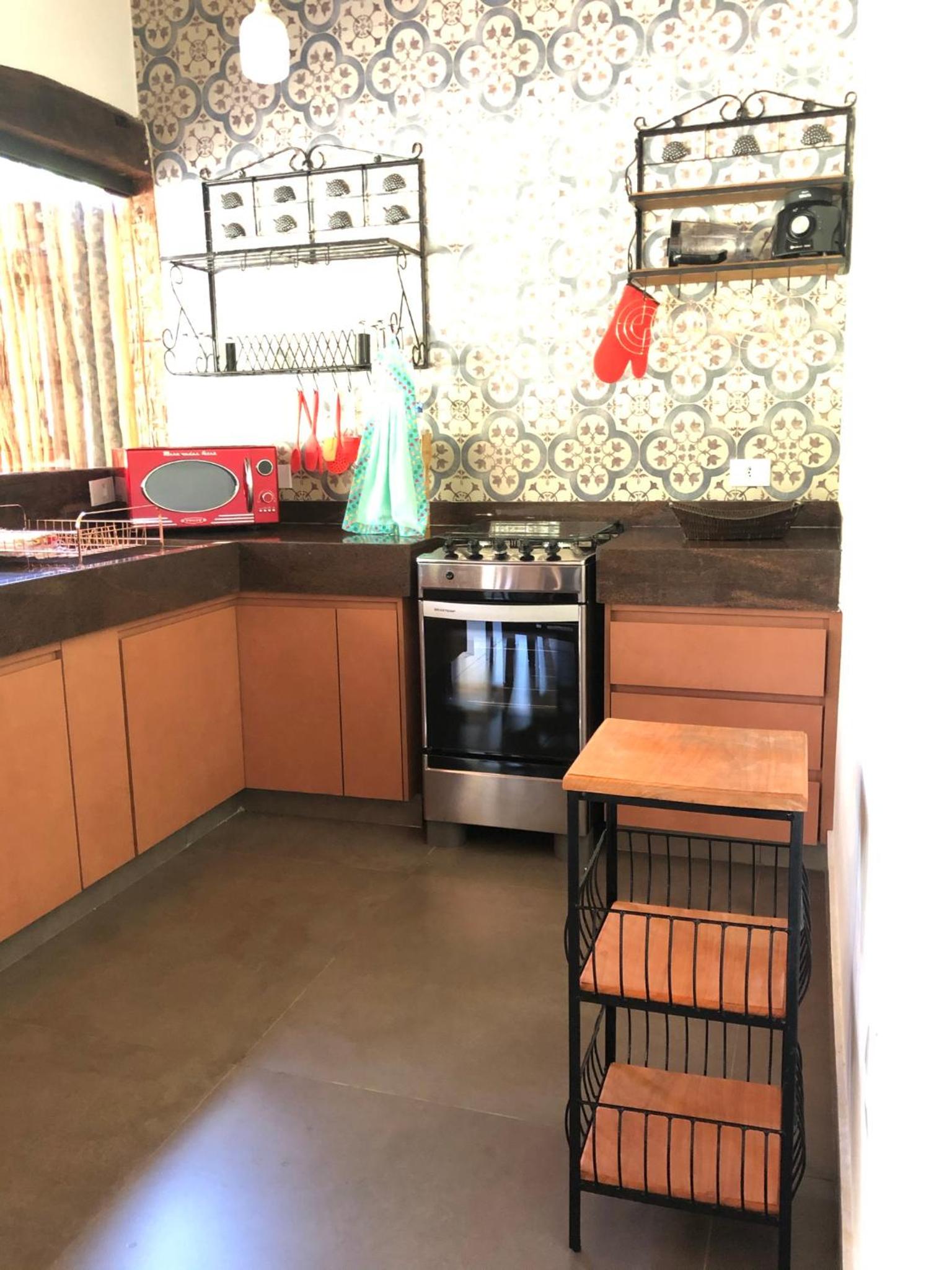 Casa Bamboo