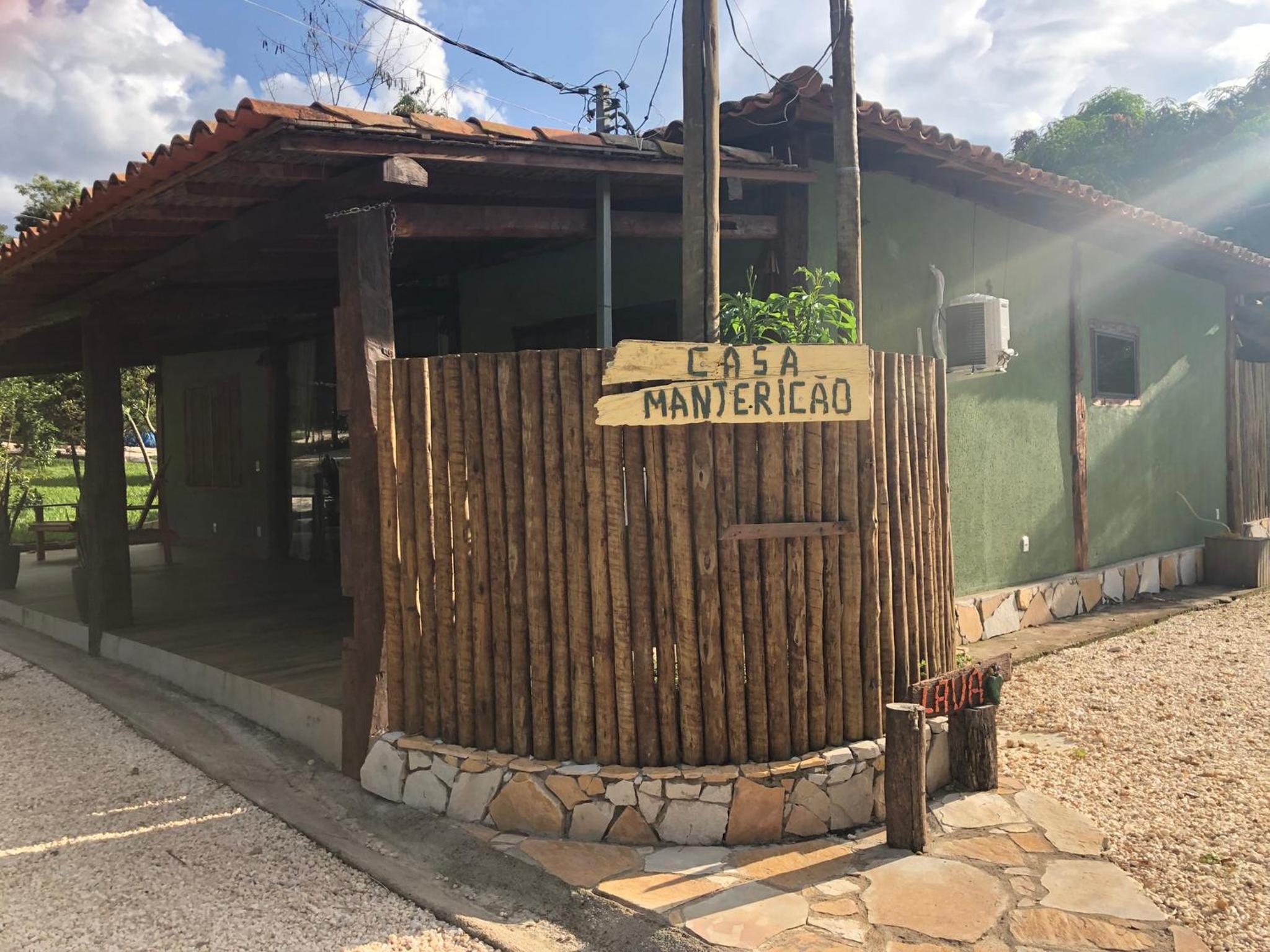 Casa Bamboo