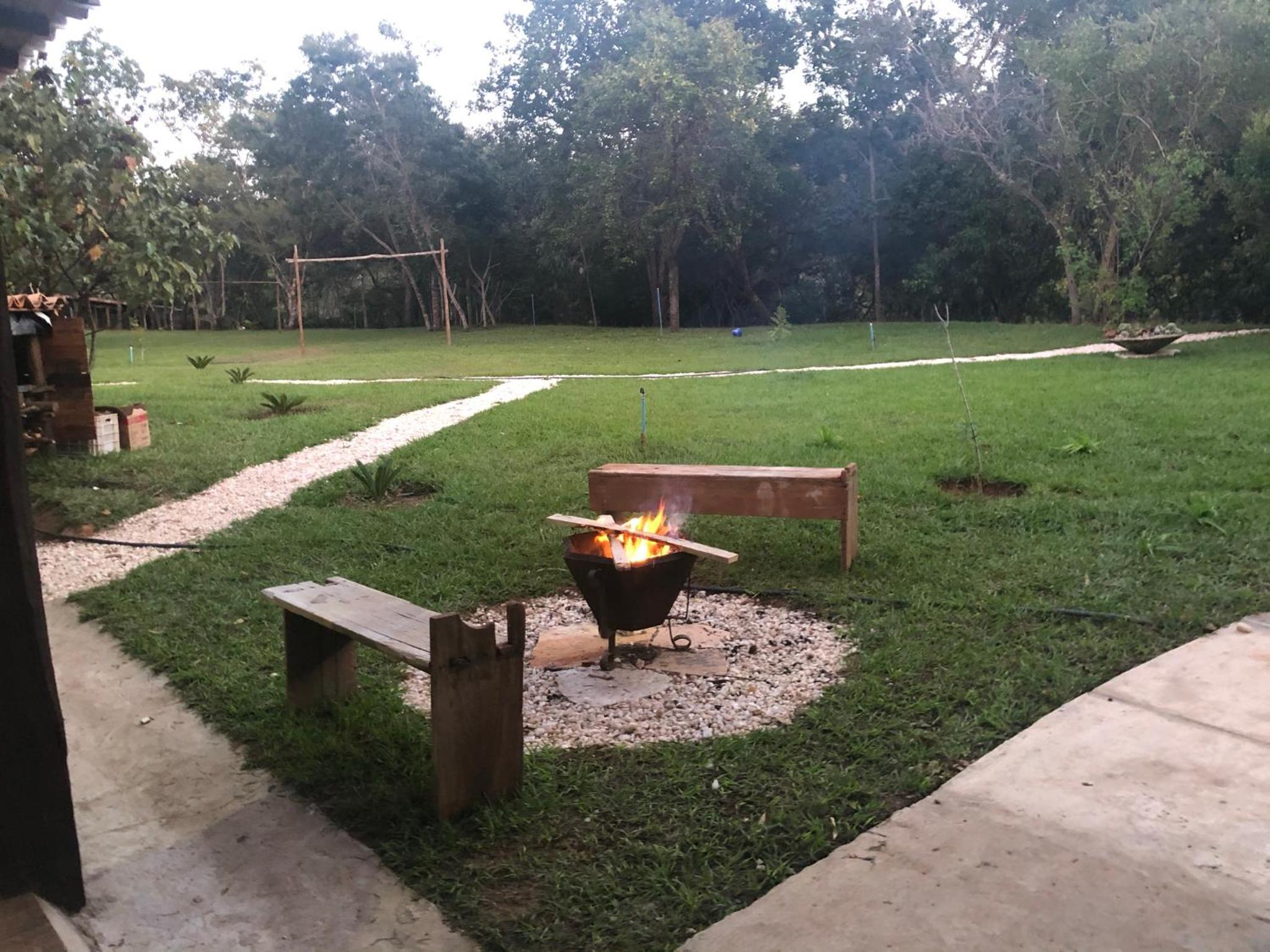 Casa Bamboo