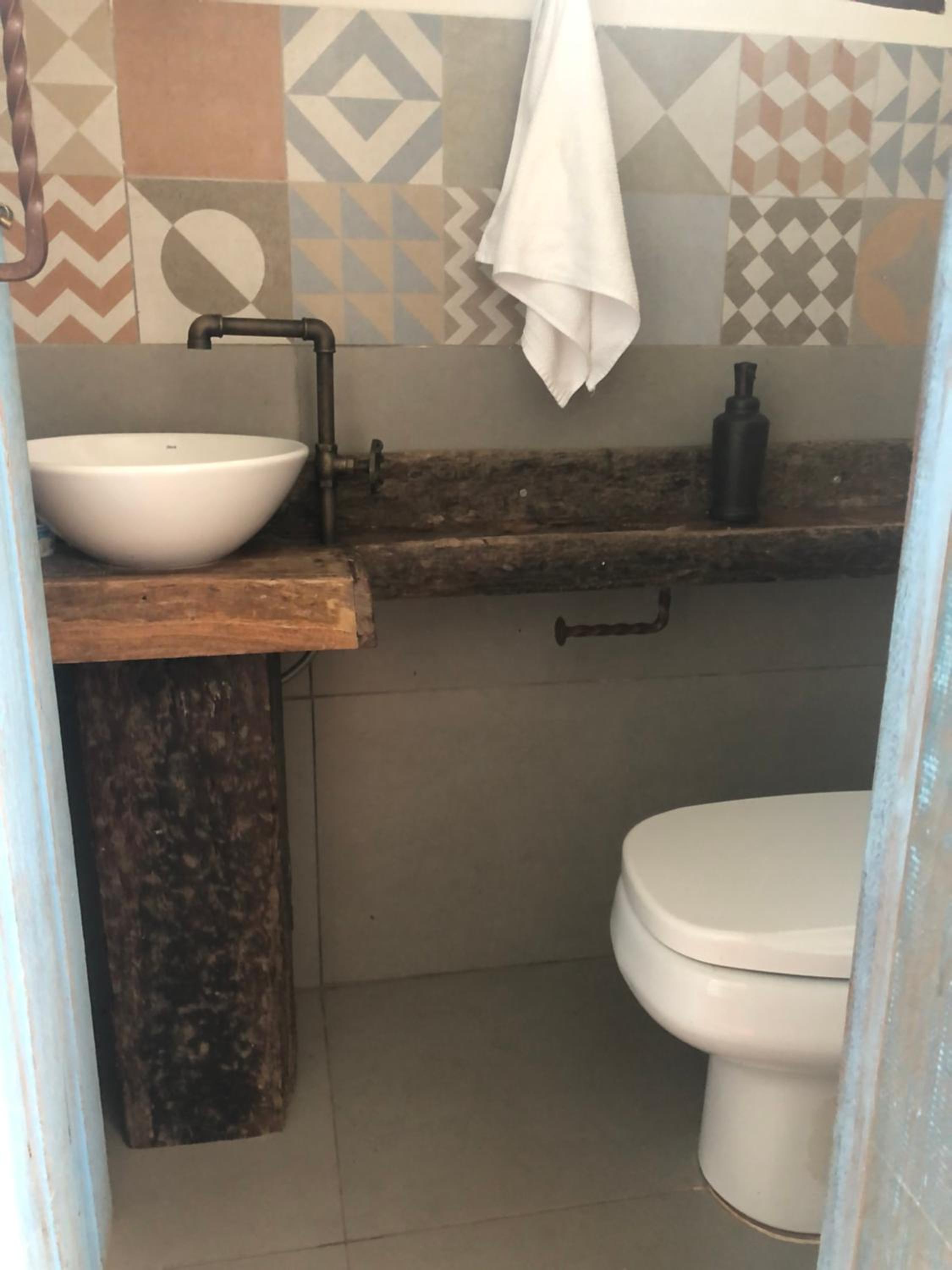 Casa Bamboo
