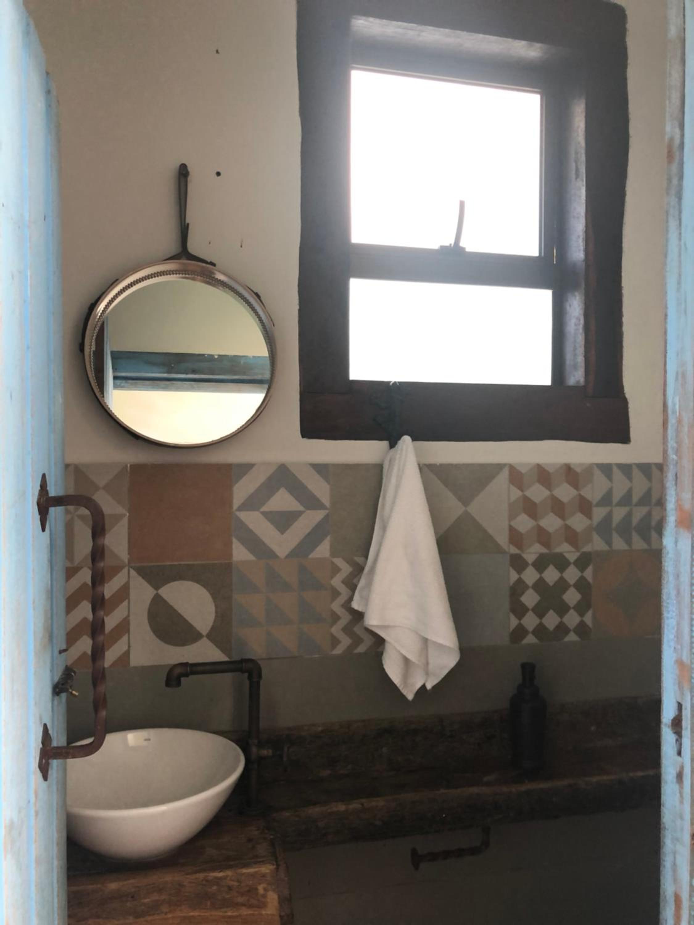 Casa Bamboo