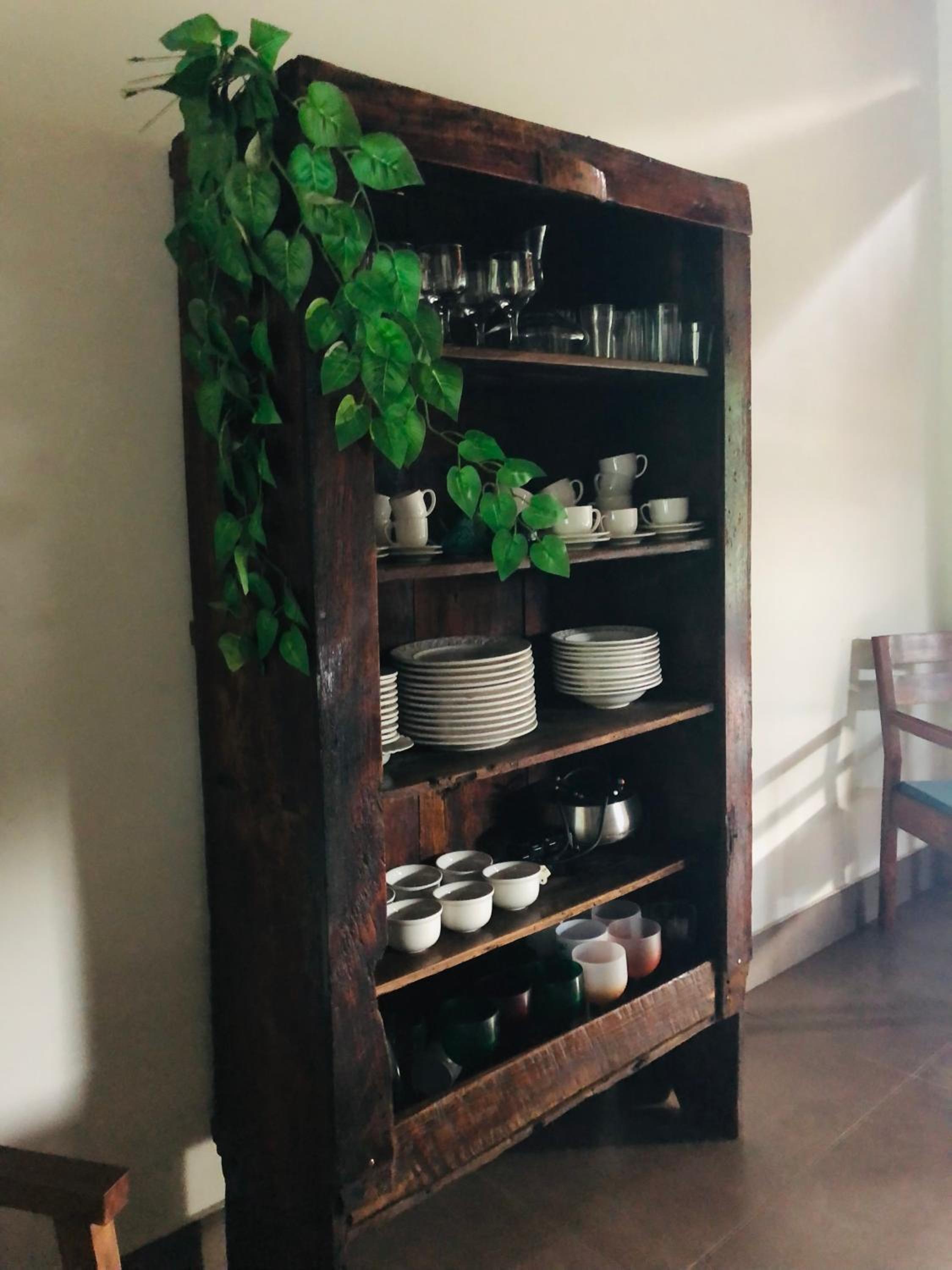 Casa Bamboo
