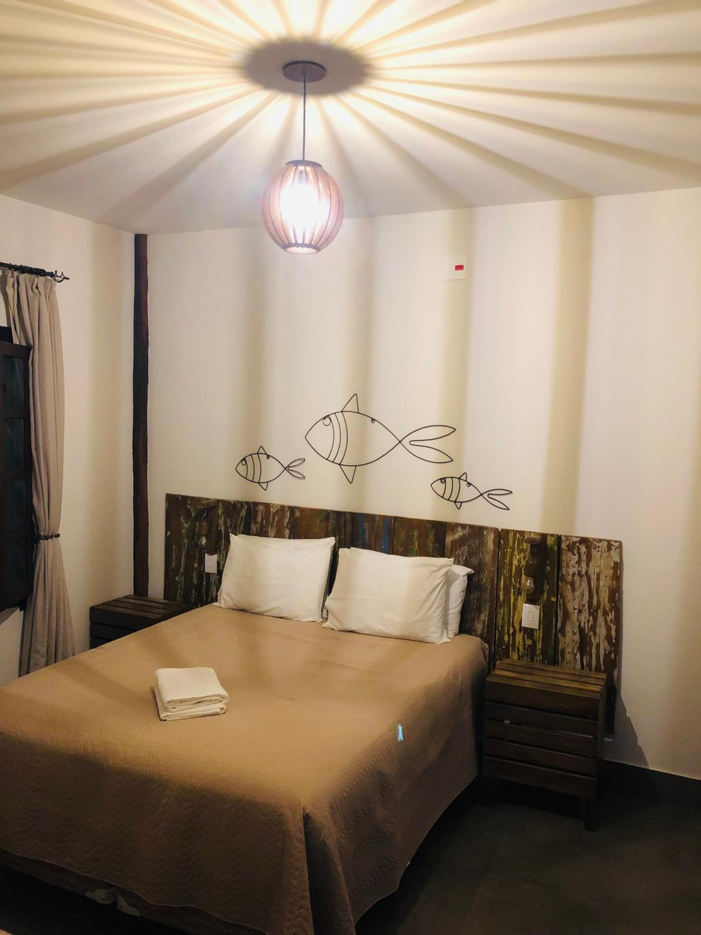 Casa Bamboo