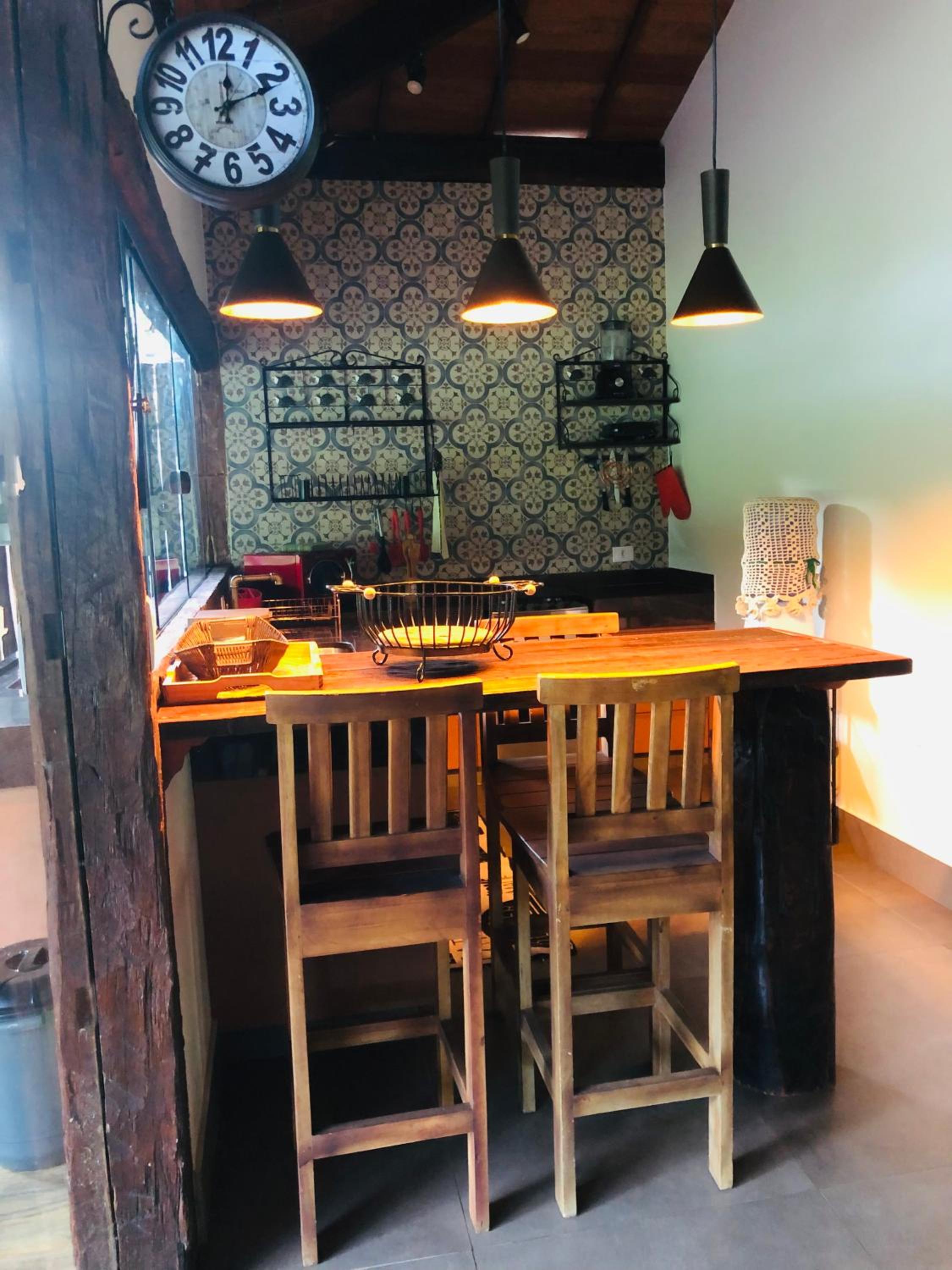 Casa Bamboo