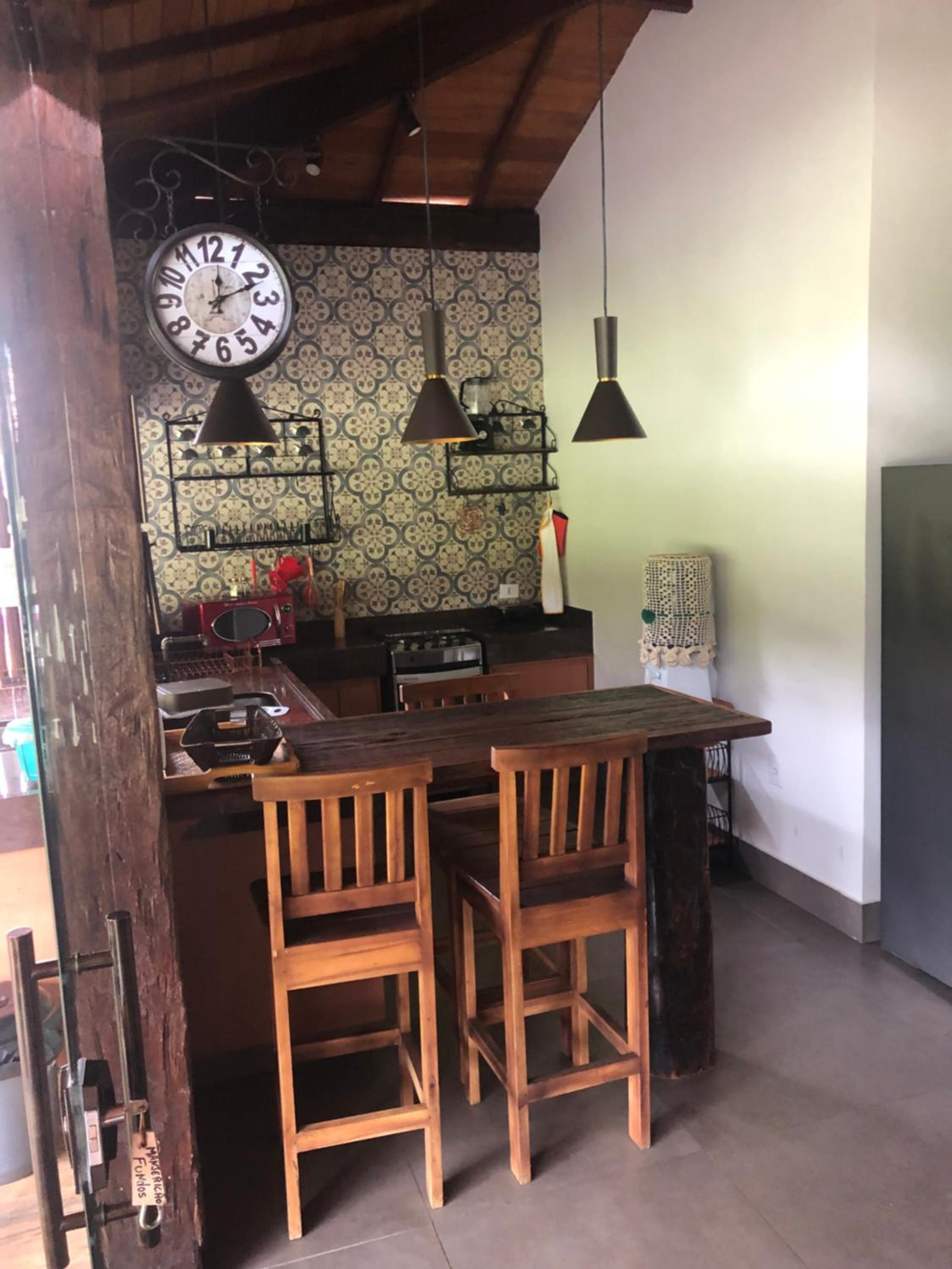 Casa Bamboo