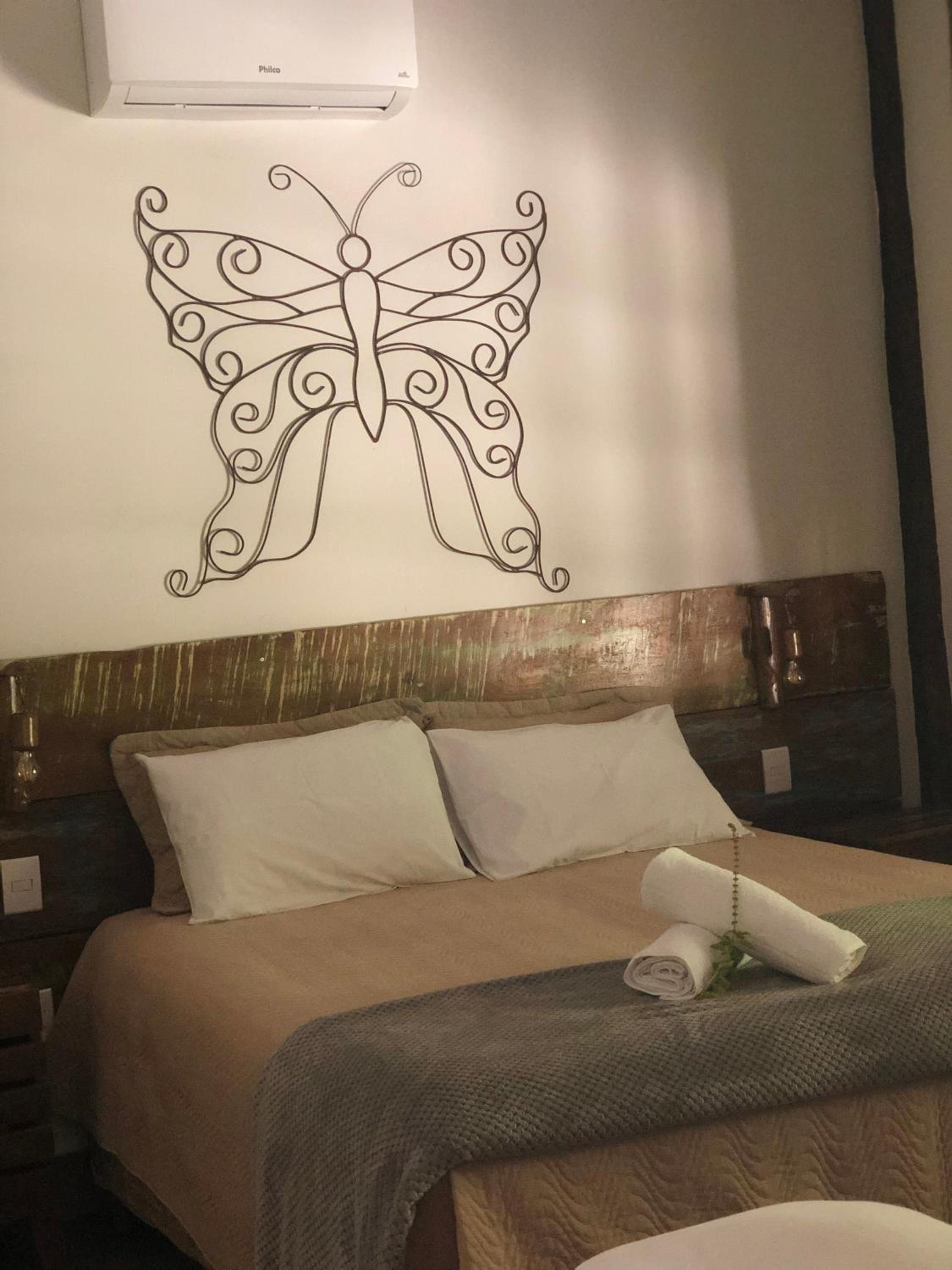 Casa Bamboo
