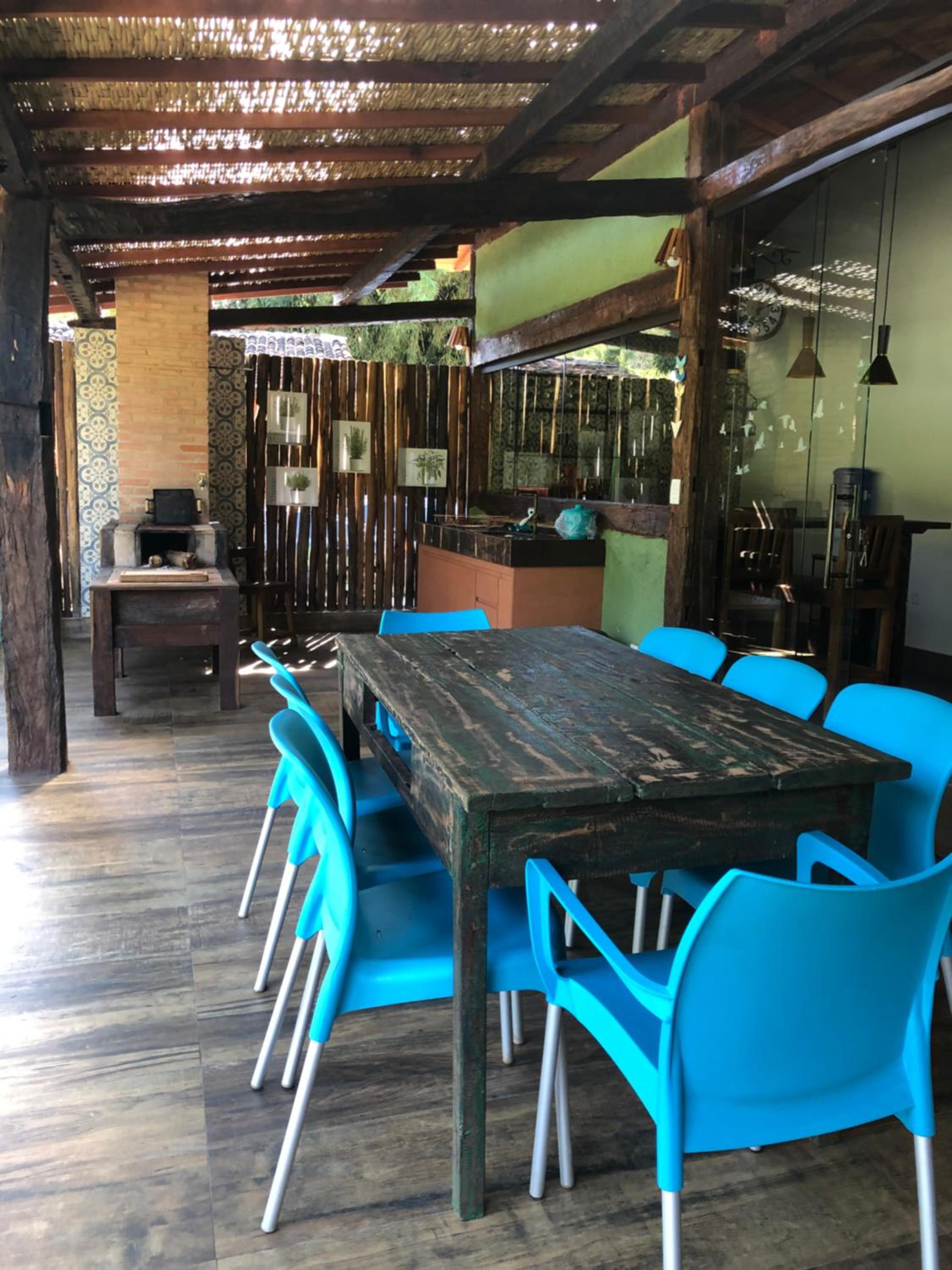 Casa Bamboo