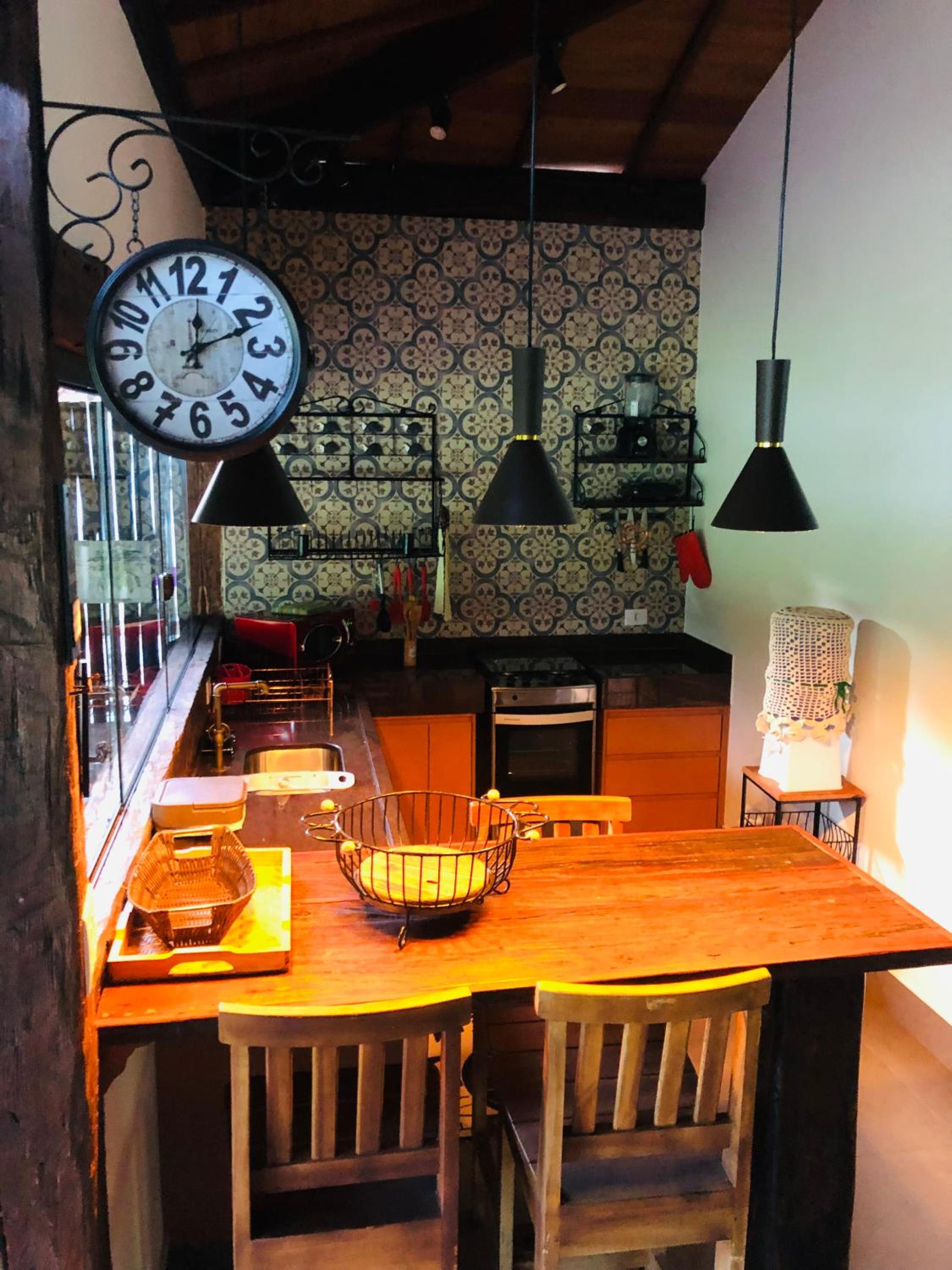 Casa Bamboo
