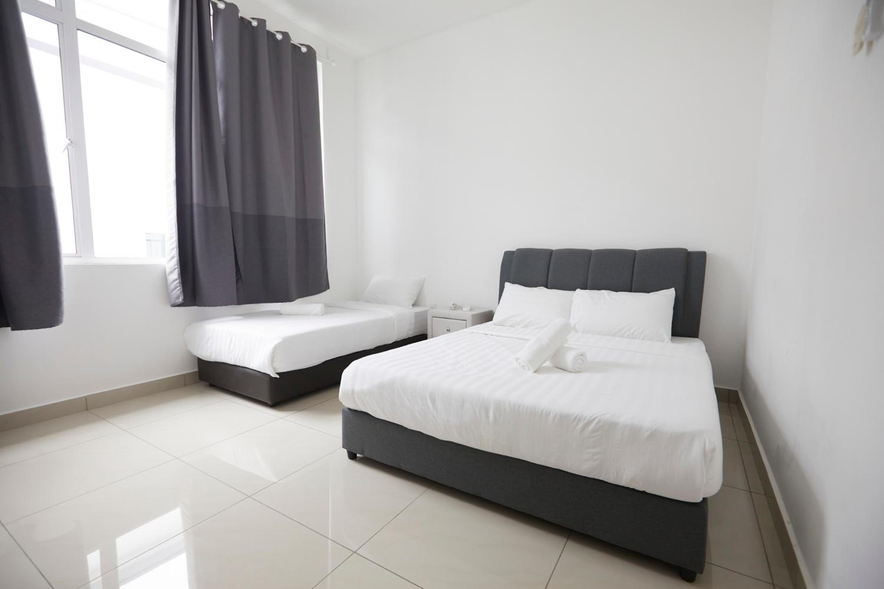 Desaru Arcadia Villa By Convergence, Bandar Penawar - 21