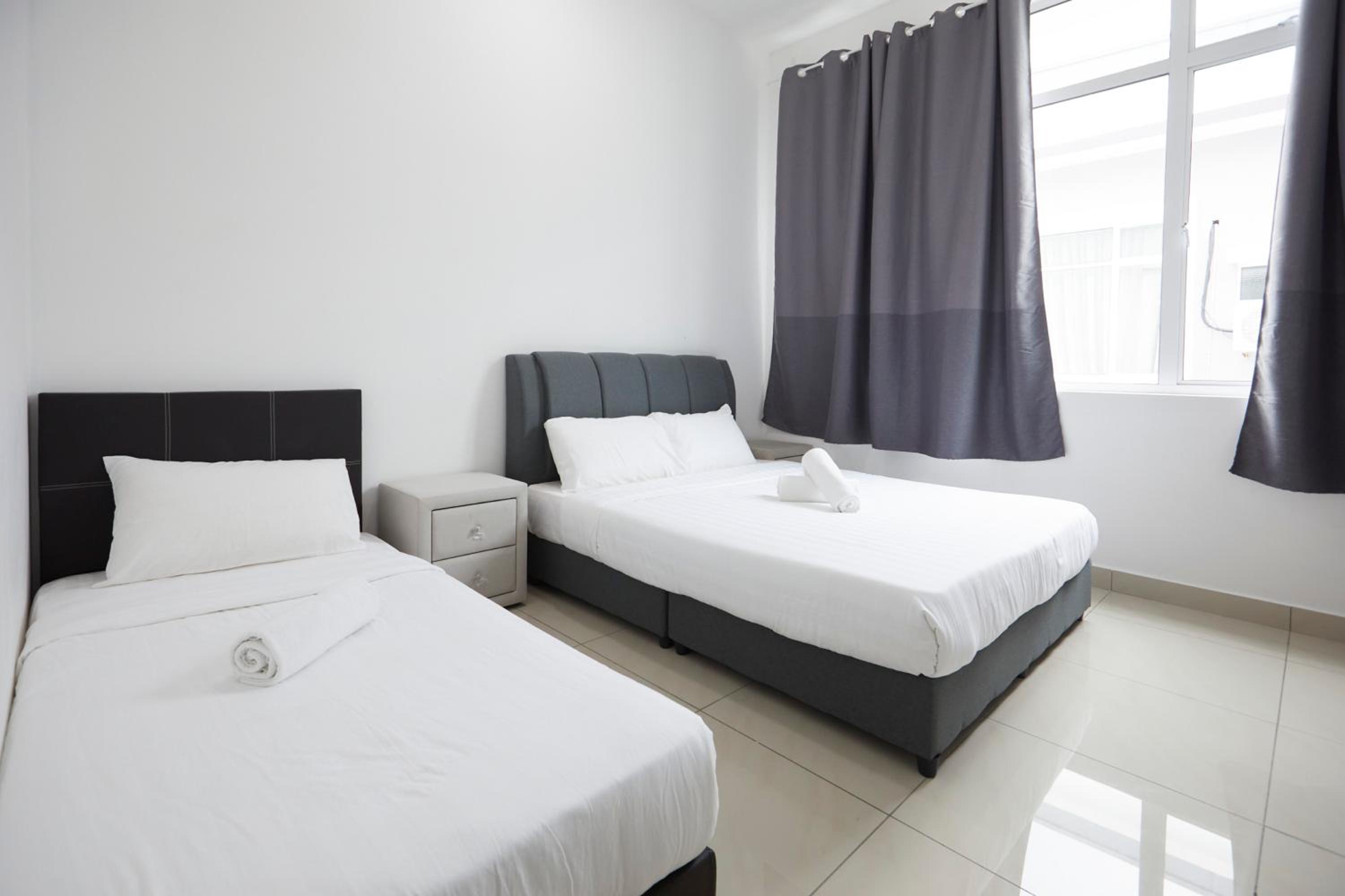 Desaru Arcadia Villa By Convergence, Bandar Penawar - 20