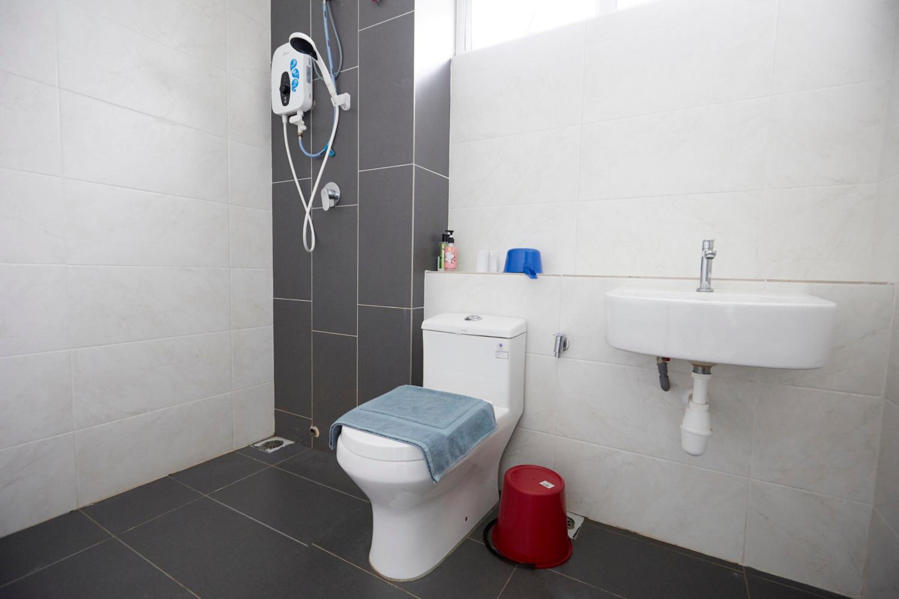 Desaru Arcadia Villa By Convergence, Bandar Penawar - 19
