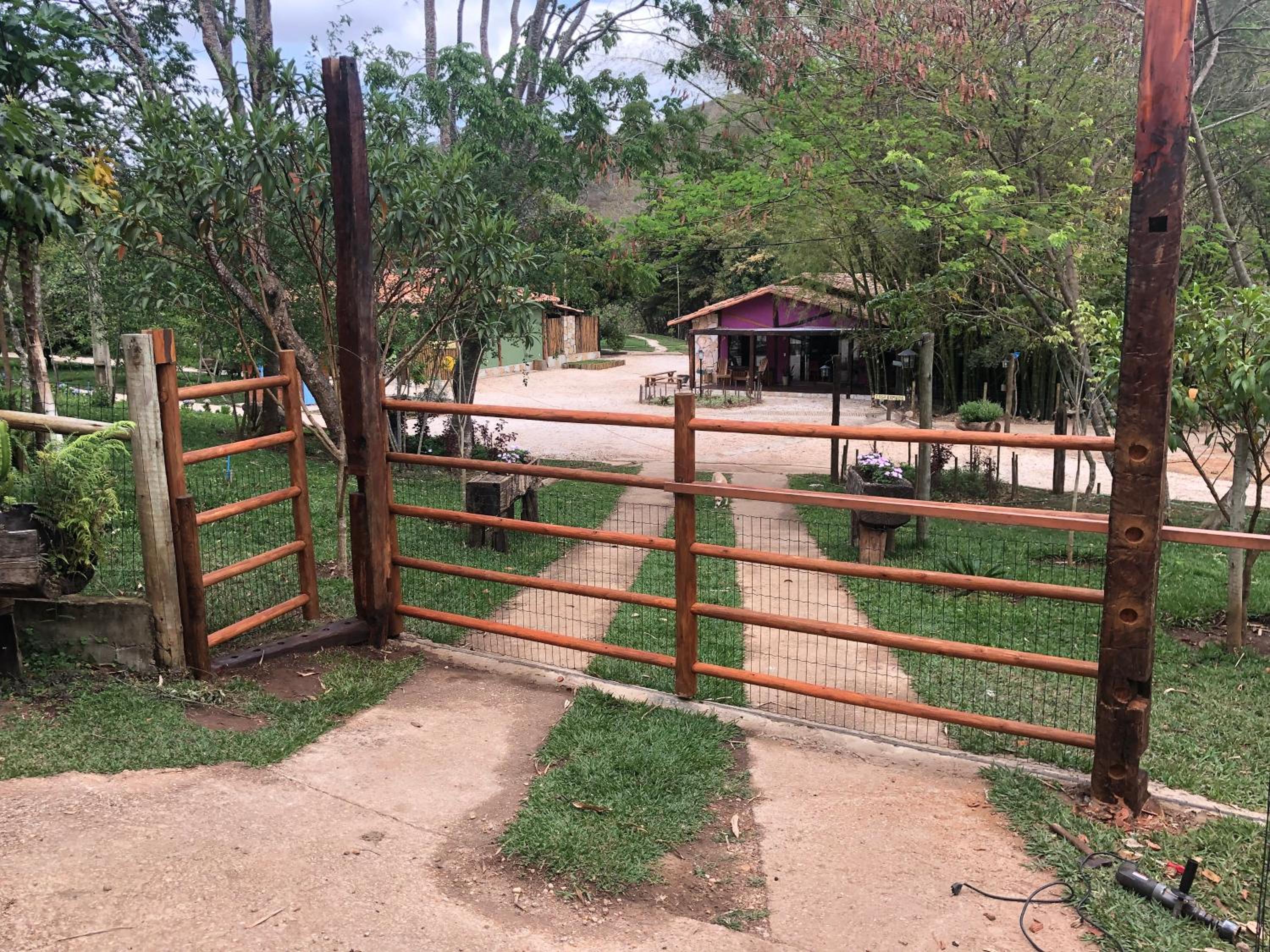 Casa Bamboo