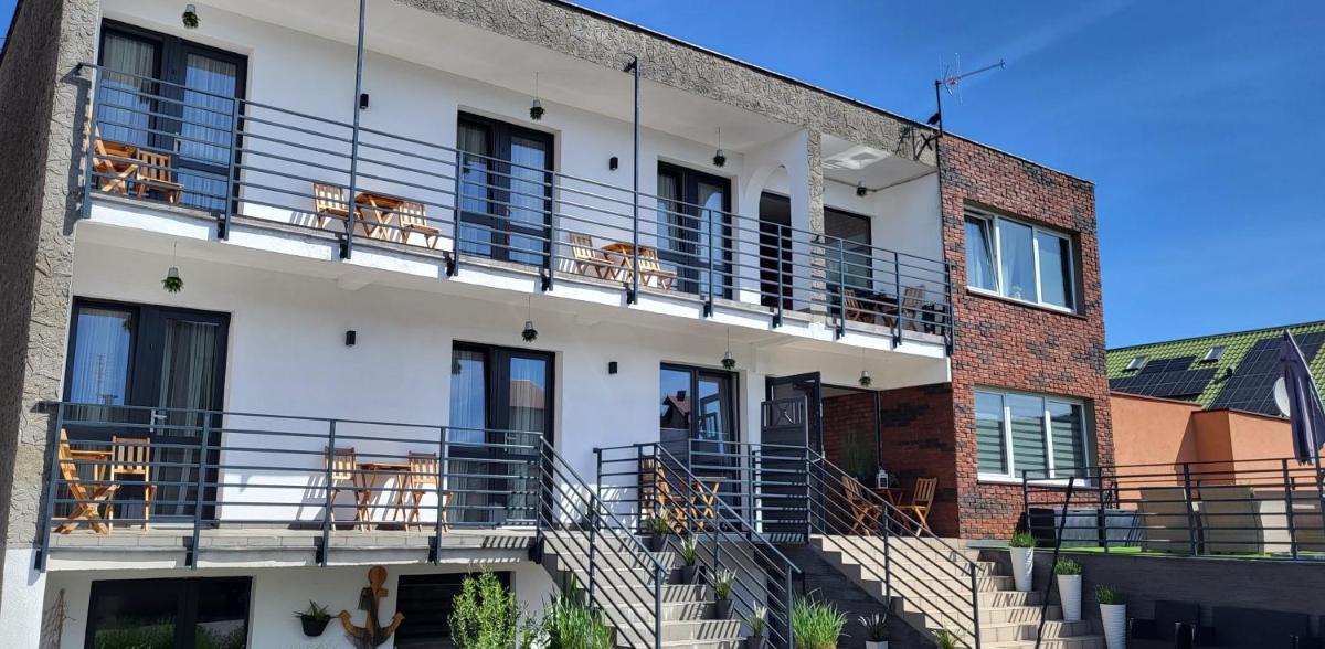 VILLA NORTH Studio view 5