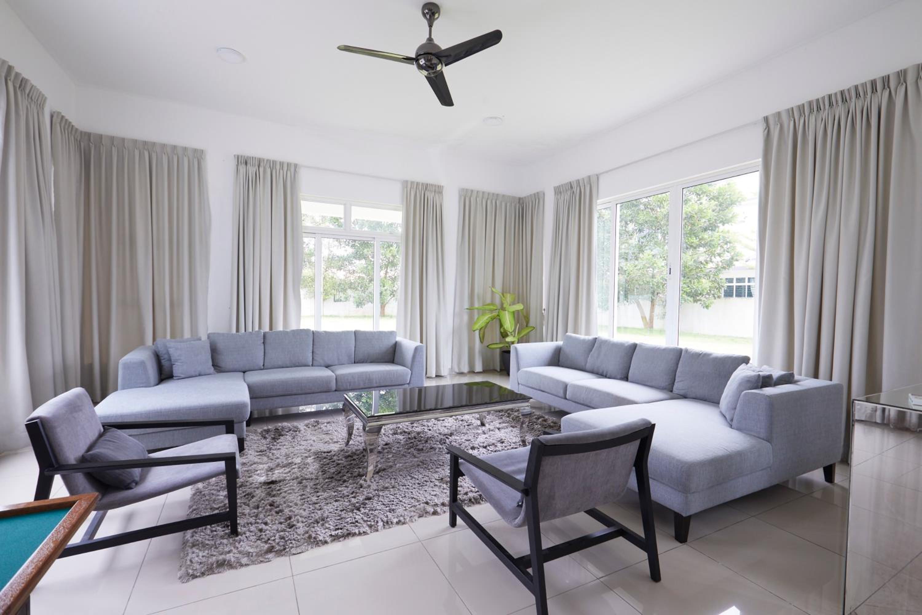 Desaru Arcadia Villa By Convergence