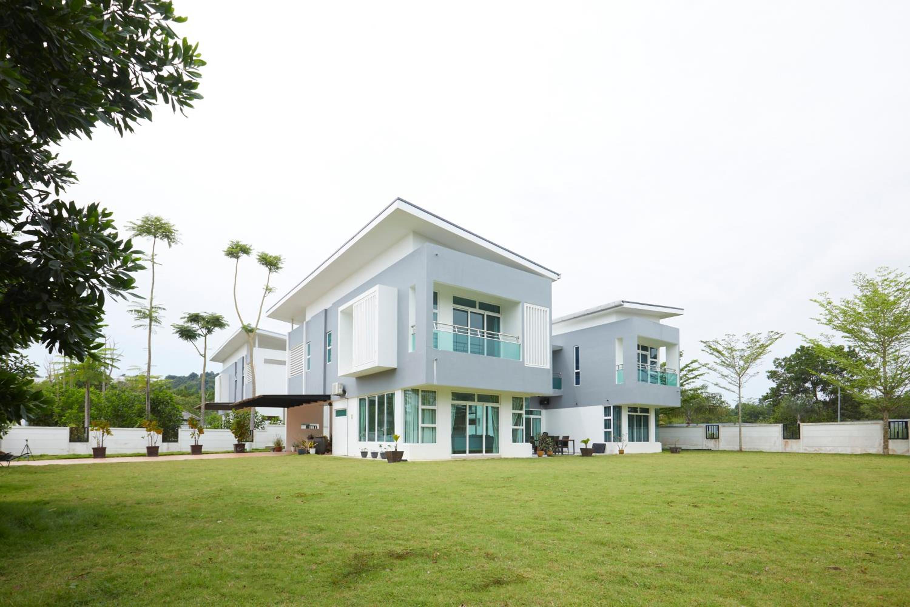 Desaru Arcadia Villa By Convergence, Bandar Penawar - 24