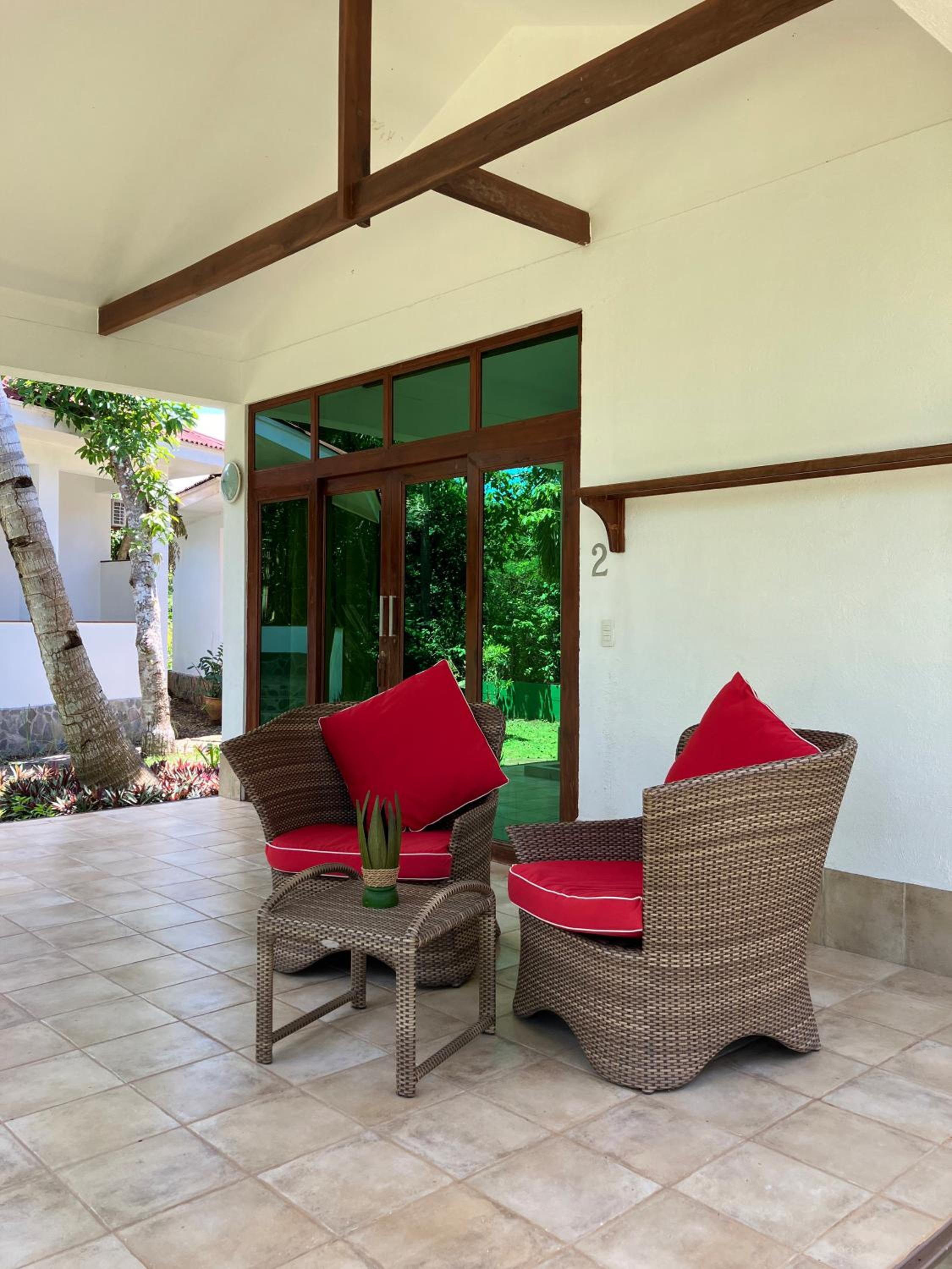 Villa Formosa Panglao