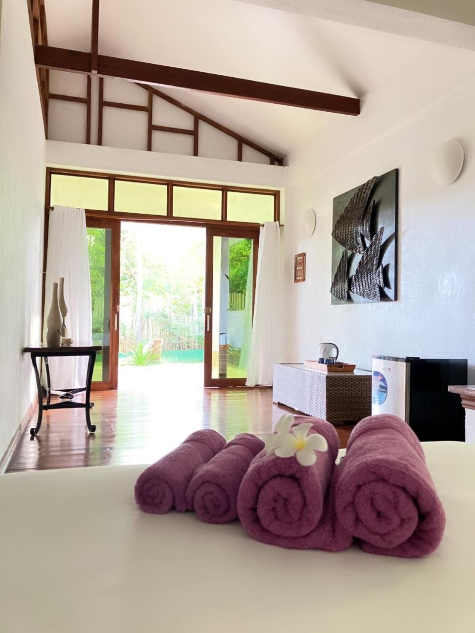 Villa Formosa Panglao