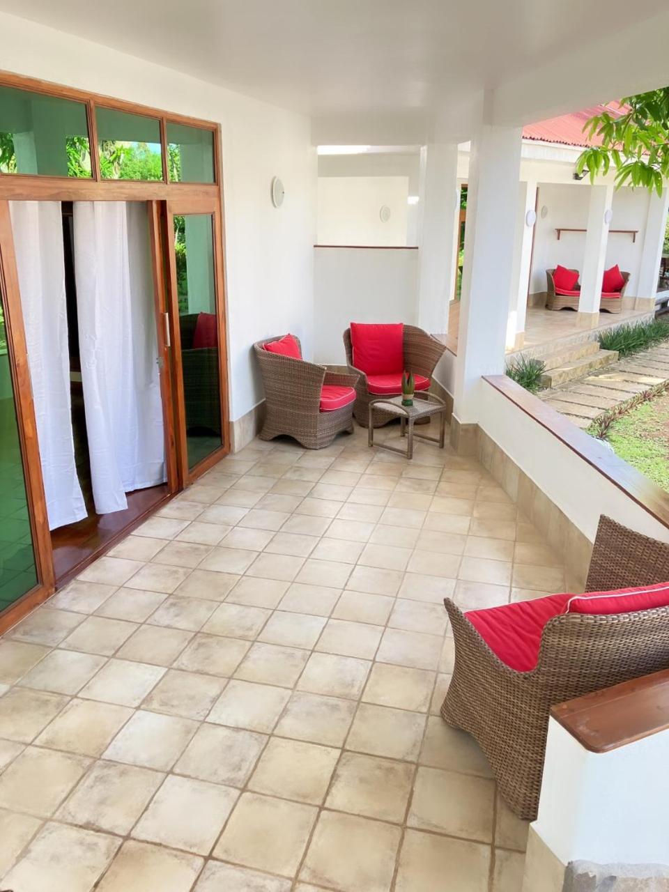 Villa Formosa Panglao