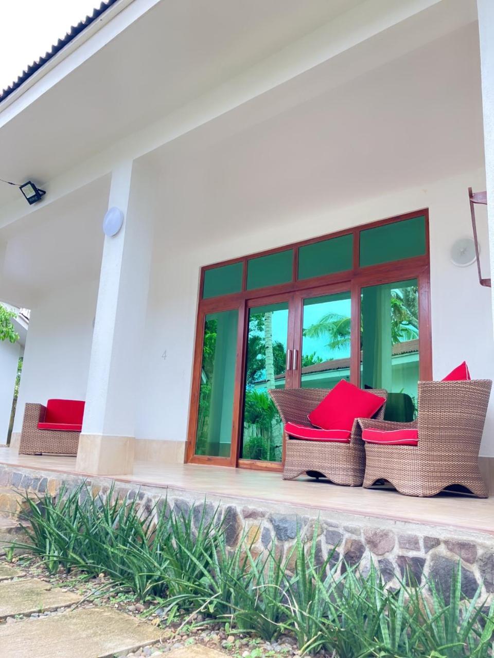 Villa Formosa Panglao