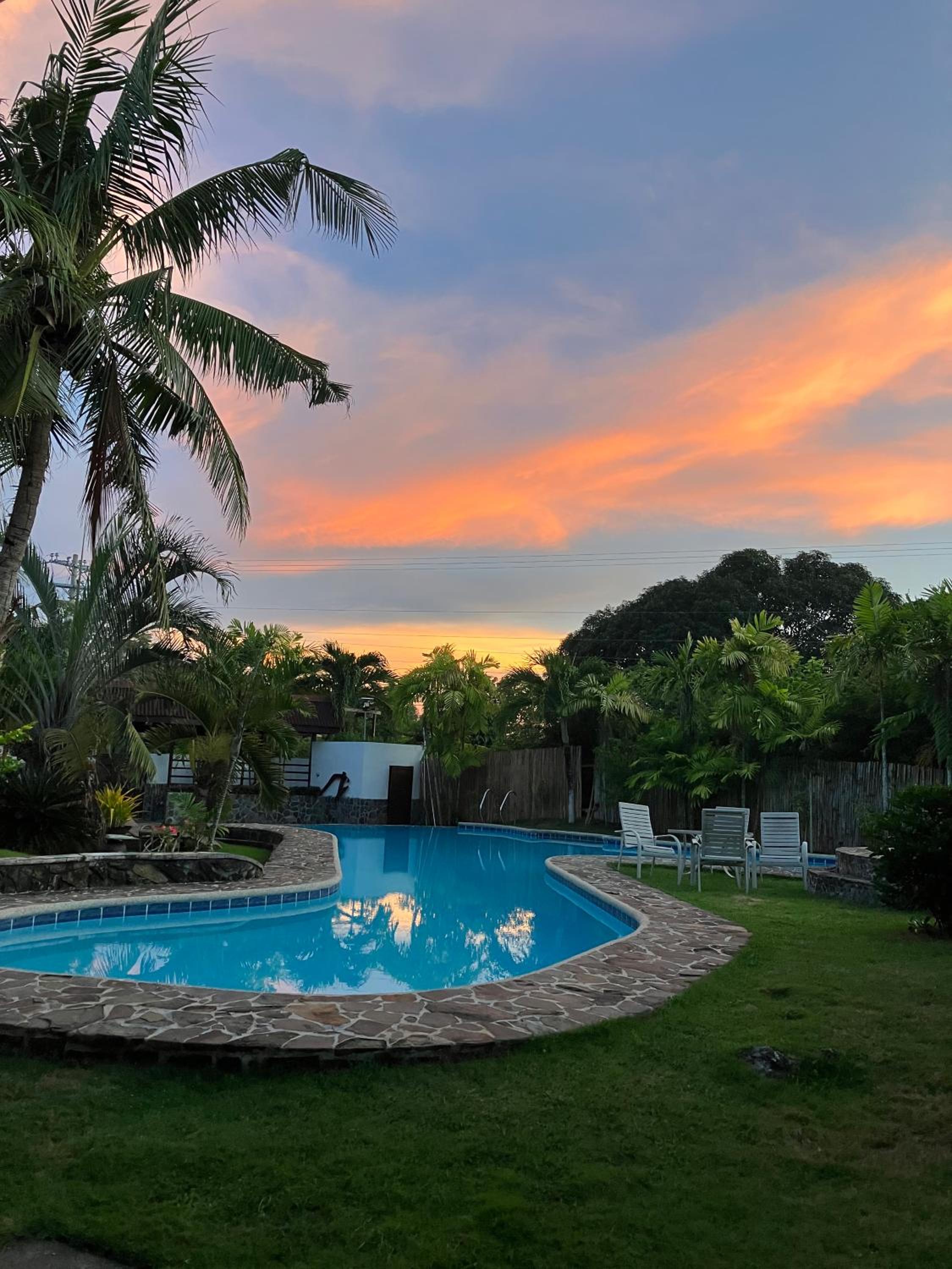 Villa Formosa Panglao