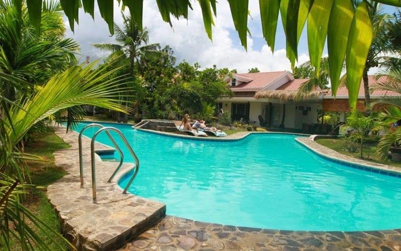 Villa Formosa Panglao