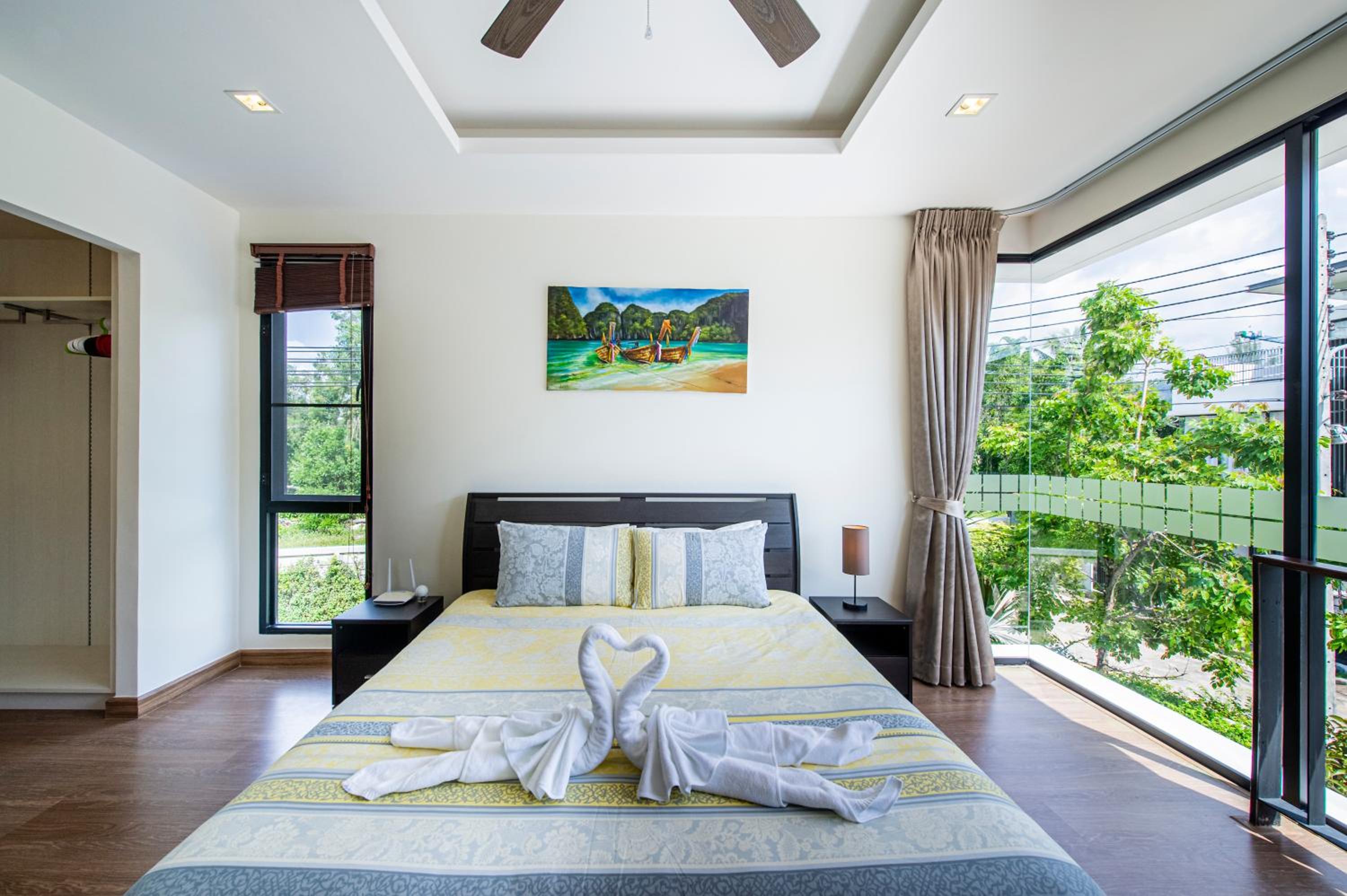 Laguna Park Townhomes & Townhome Village by Laguna Phuket