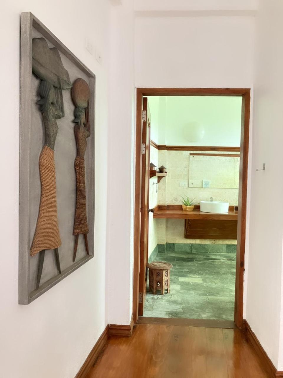 Villa Formosa Panglao